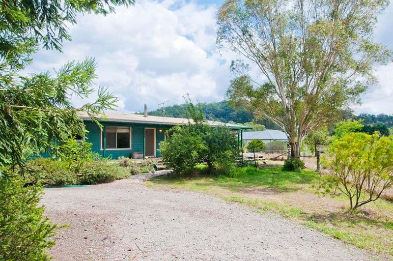 89 Greasons Road, BUNDANOON NSW 2578, Bundanoon - Image 1