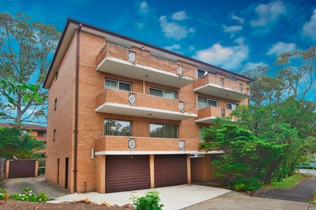 102 O'Connell Street, NORTH PARRAMATTA NSW 2151, North Parramatta - Image 1