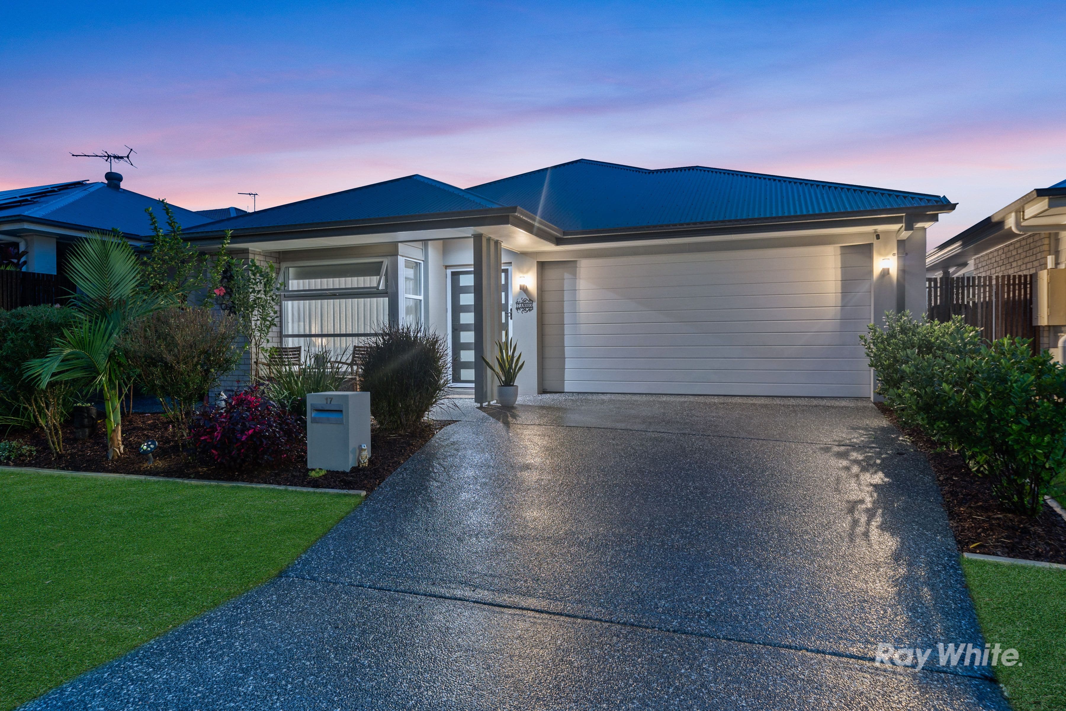 17 Amber Circuit, Greenbank QLD 4124, Greenbank - Image 1