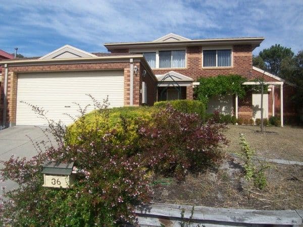 36 Oakwood Drive, CARRUM DOWNS VIC 3201, Carrum Downs - Image 1