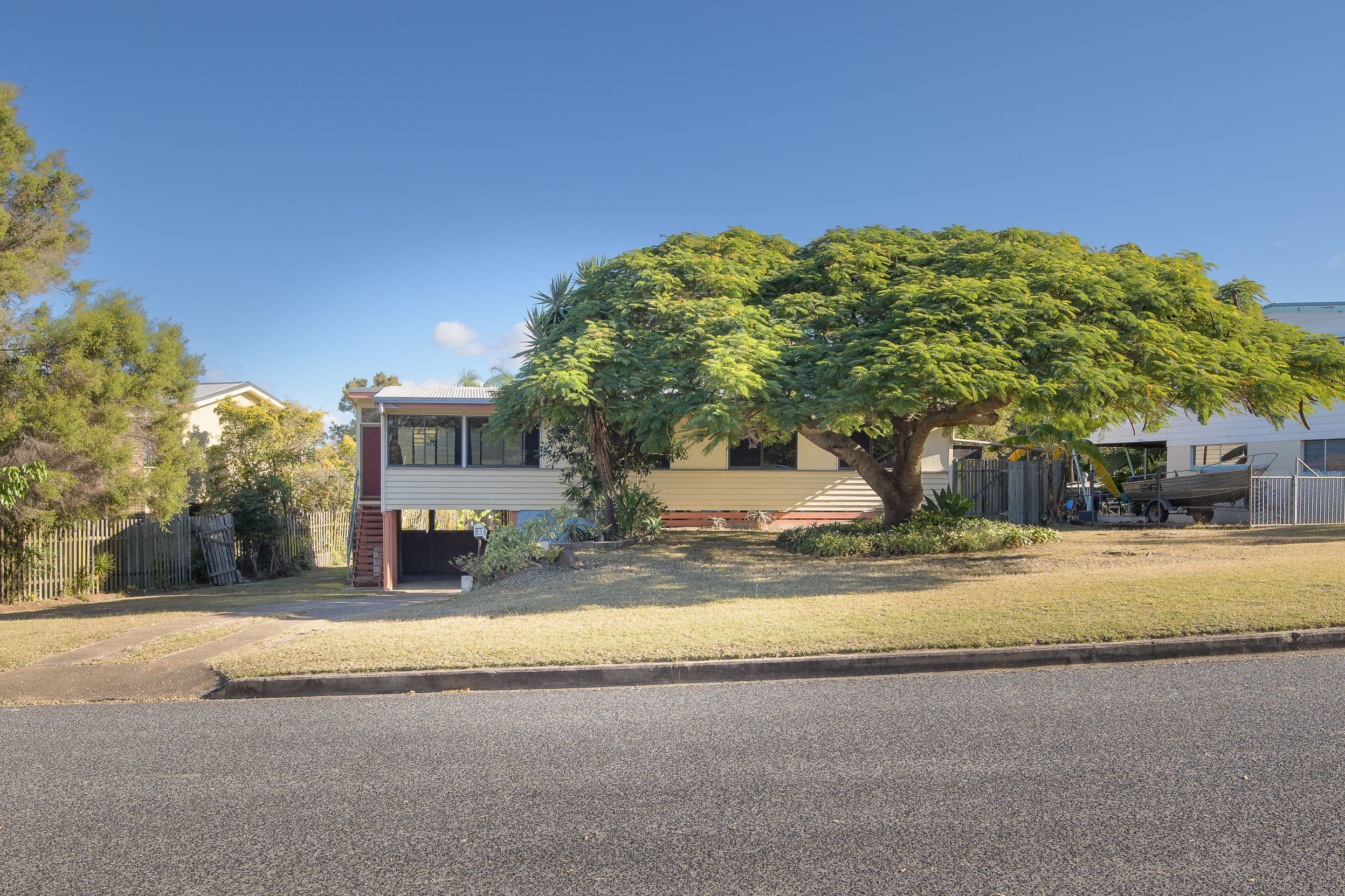 83 Allunga Drive, Glen Eden QLD 4680, Glen Eden - Image 1