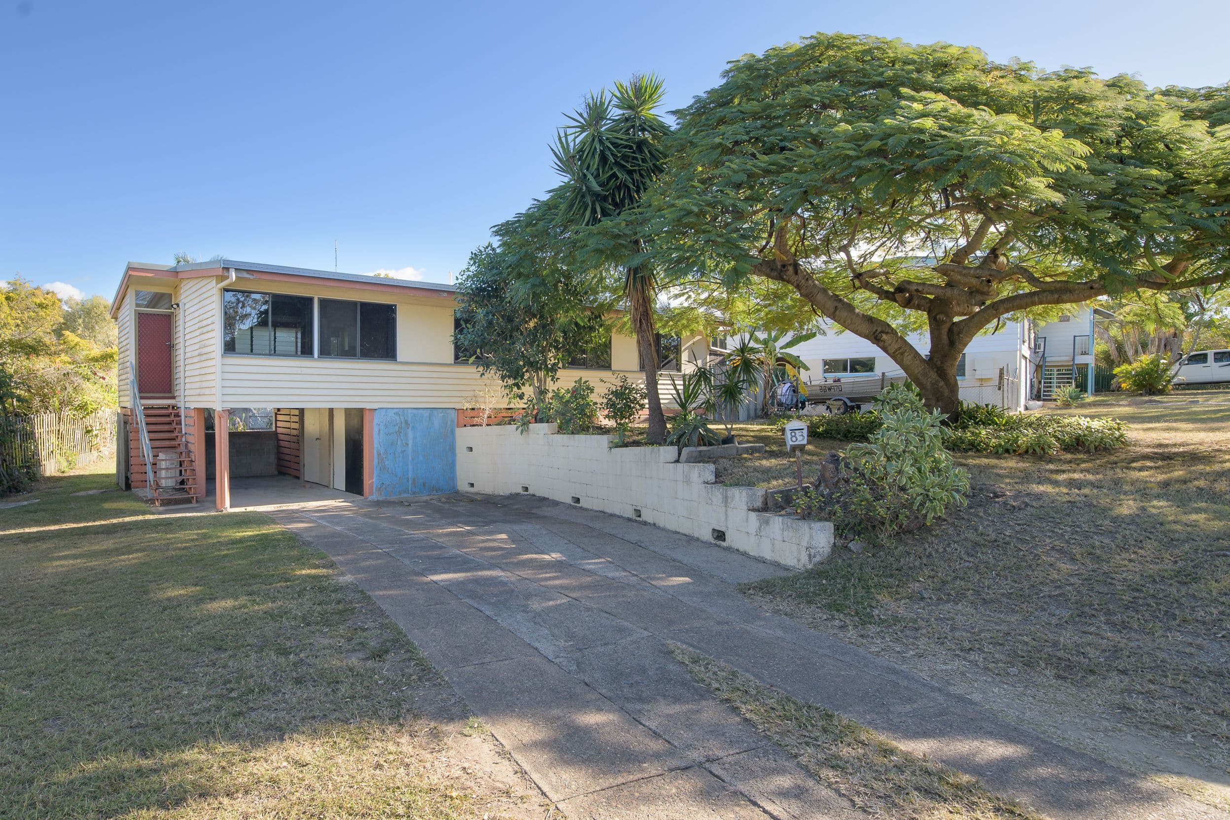 83 Allunga Drive, Glen Eden QLD 4680, Glen Eden - Thumbnail 2