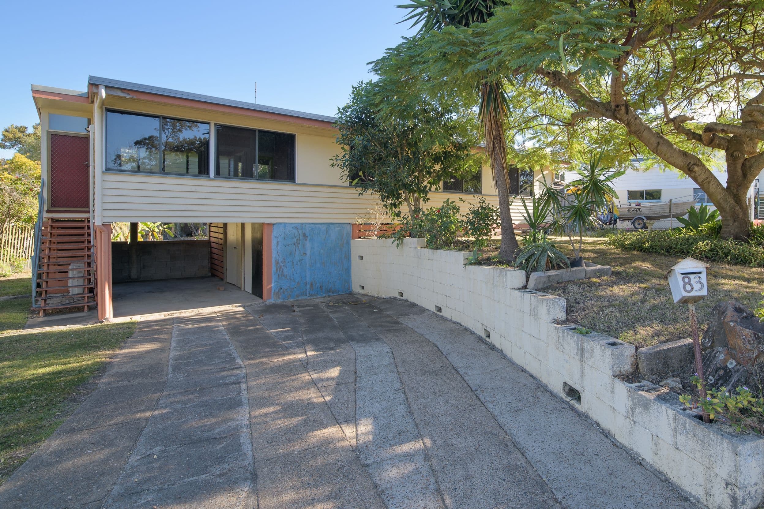 83 Allunga Drive, Glen Eden QLD 4680, Glen Eden - Thumbnail 3
