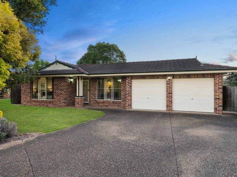 8 Draper Street, Glenwood NSW 2768, Glenwood - Image 1