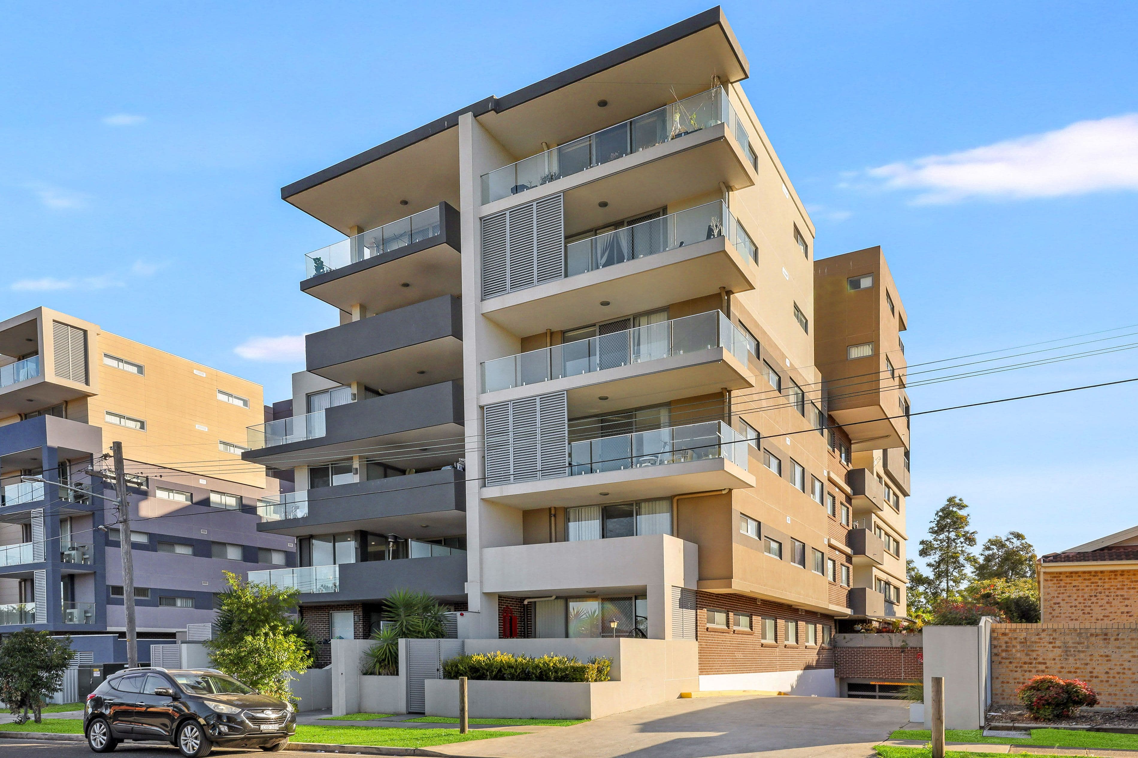 27 Percy Street, Bankstown NSW 2200, Bankstown - Image 1