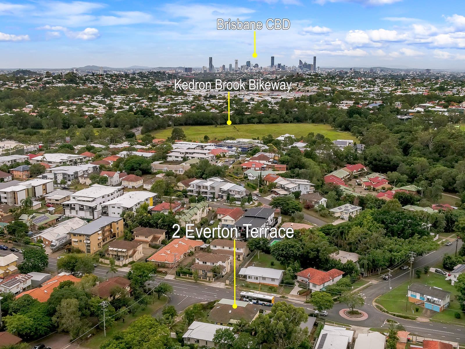 2 Everton Terrace, Everton Park QLD 4053, Everton Park - Image 1