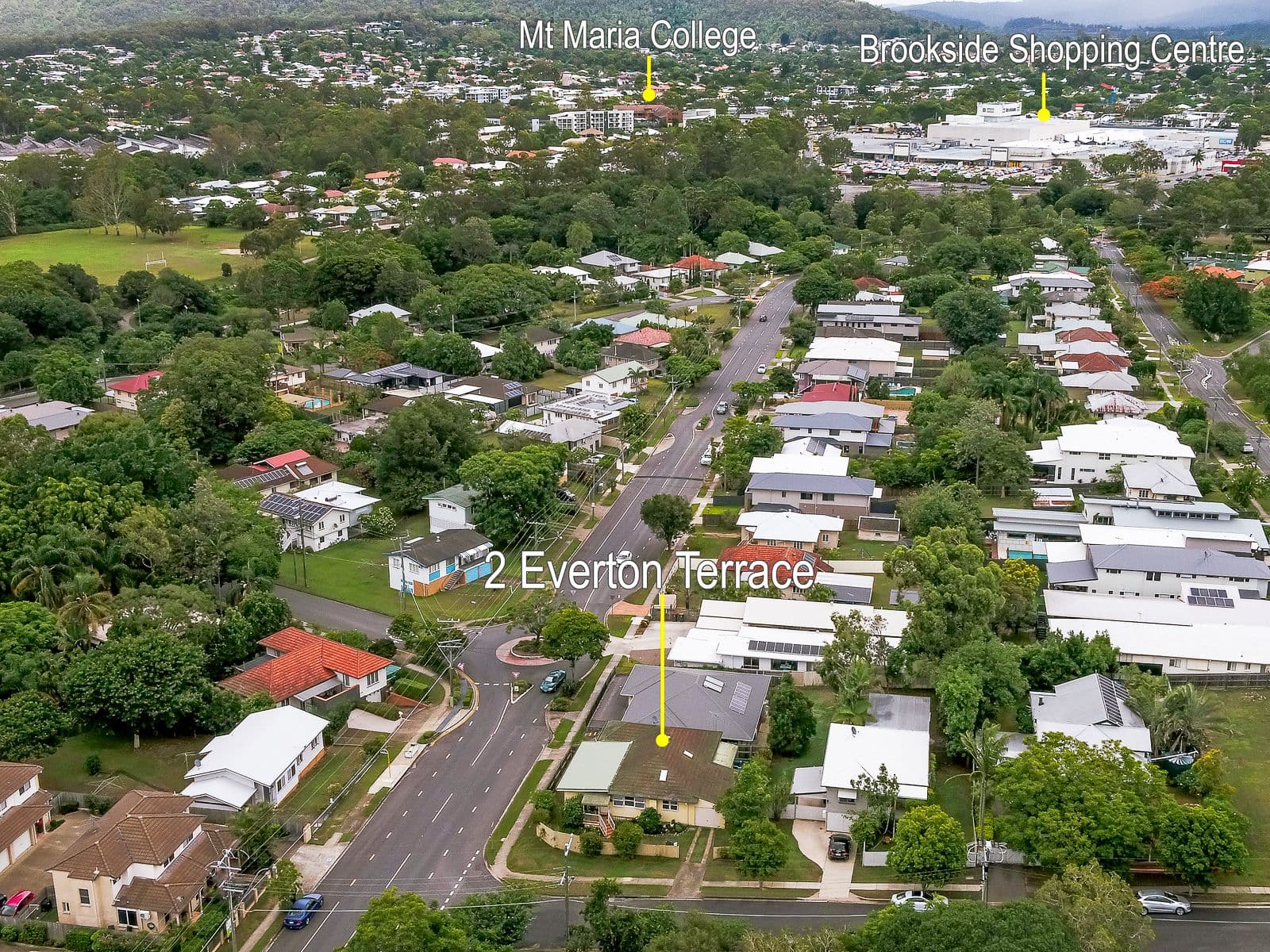 2 Everton Terrace, Everton Park QLD 4053, Everton Park - Thumbnail 3