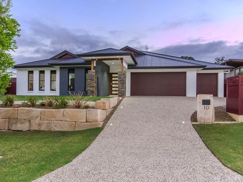10 Trail Side Court, Upper Coomera QLD 4209, Upper Coomera - Image 1