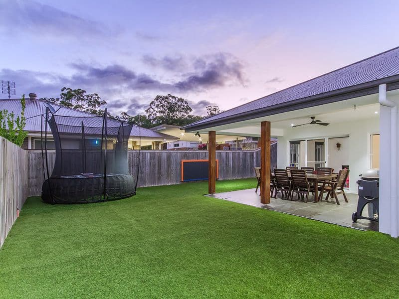 10 Trail Side Court, Upper Coomera QLD 4209, Upper Coomera - Thumbnail 3
