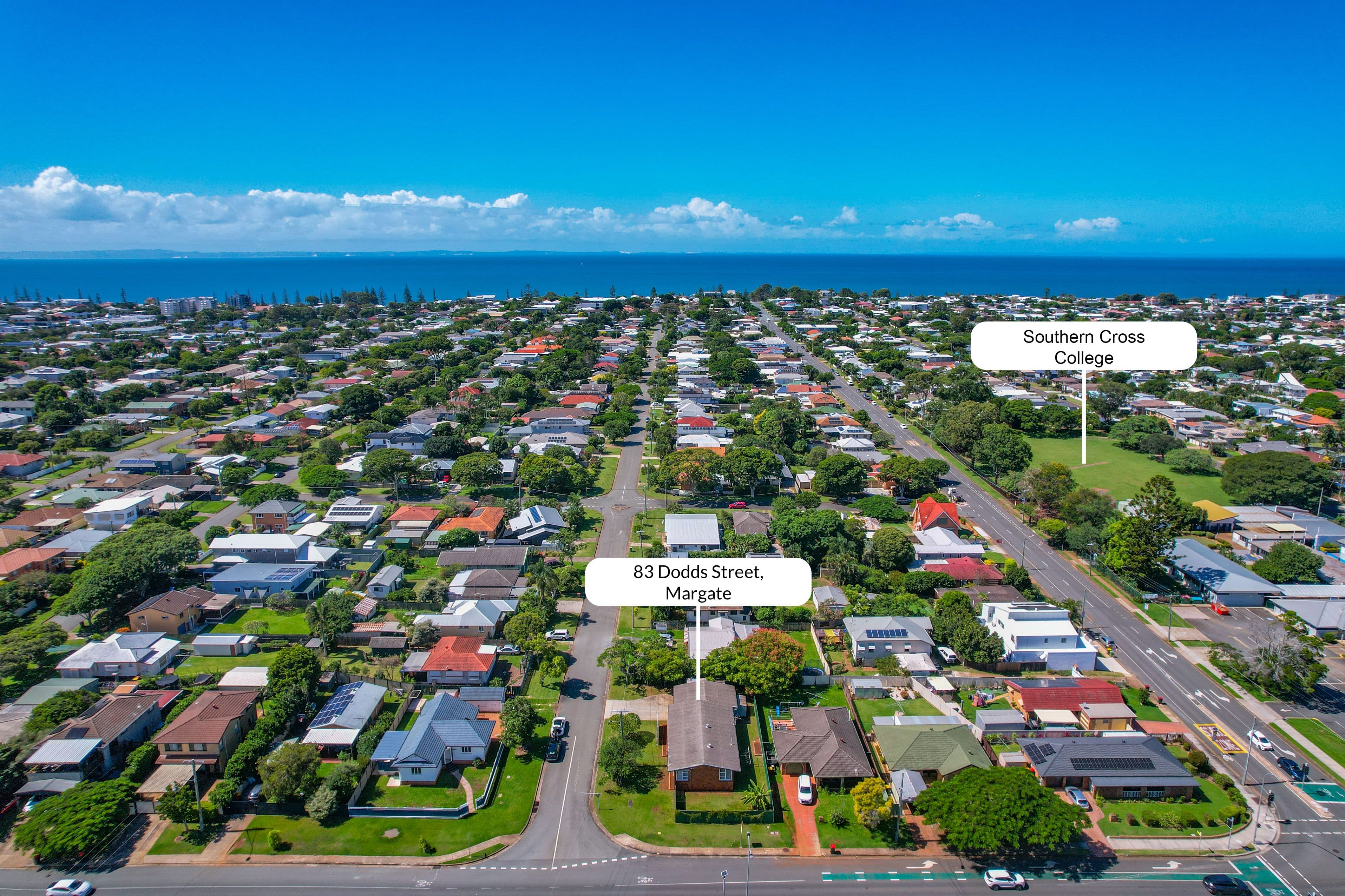 83 Dodds Street, Margate QLD 4019, Margate - Thumbnail 2