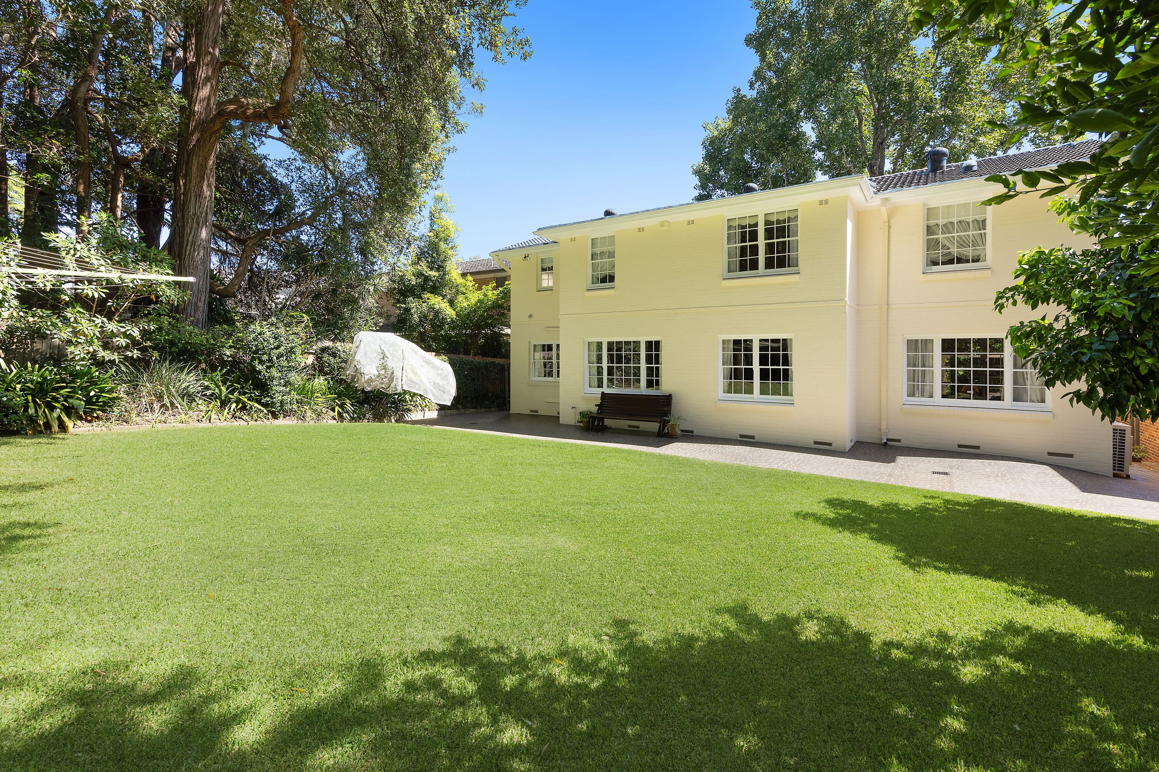 21 CORNWALL Avenue, Turramurra NSW 2074, Turramurra - Image 1