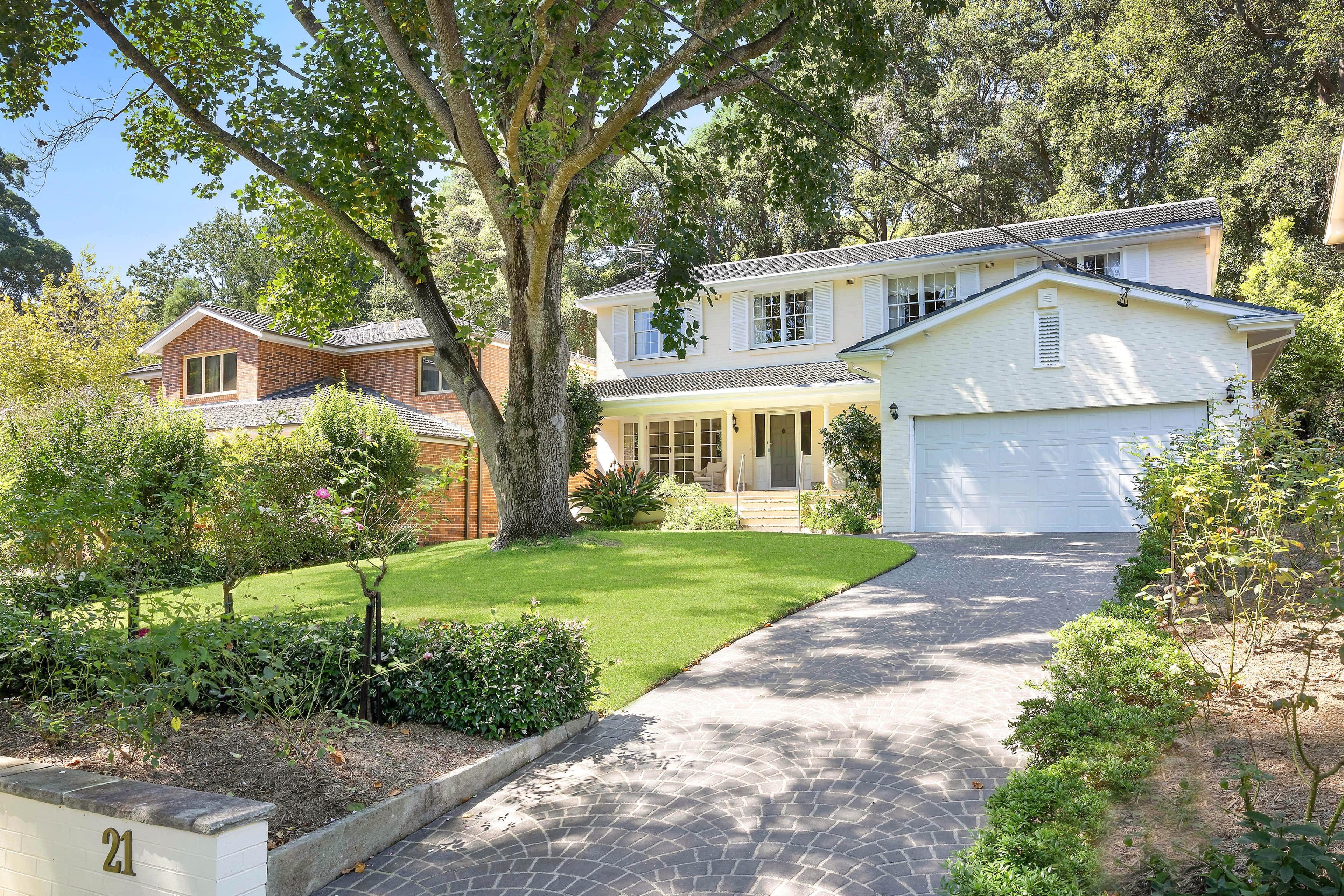 21 CORNWALL Avenue, Turramurra NSW 2074, Turramurra - Thumbnail 3