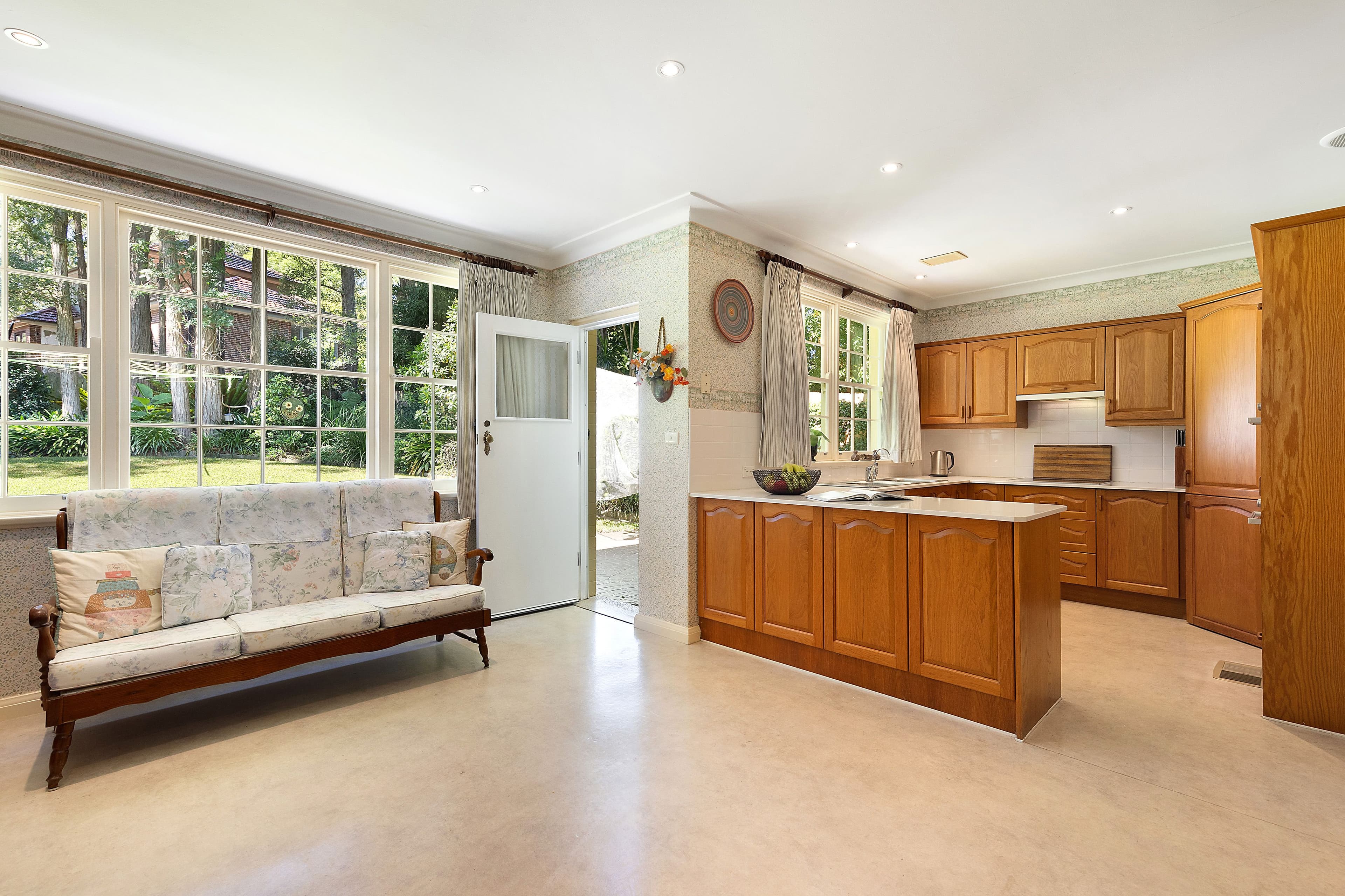 21 CORNWALL Avenue, Turramurra NSW 2074, Turramurra - Thumbnail 5