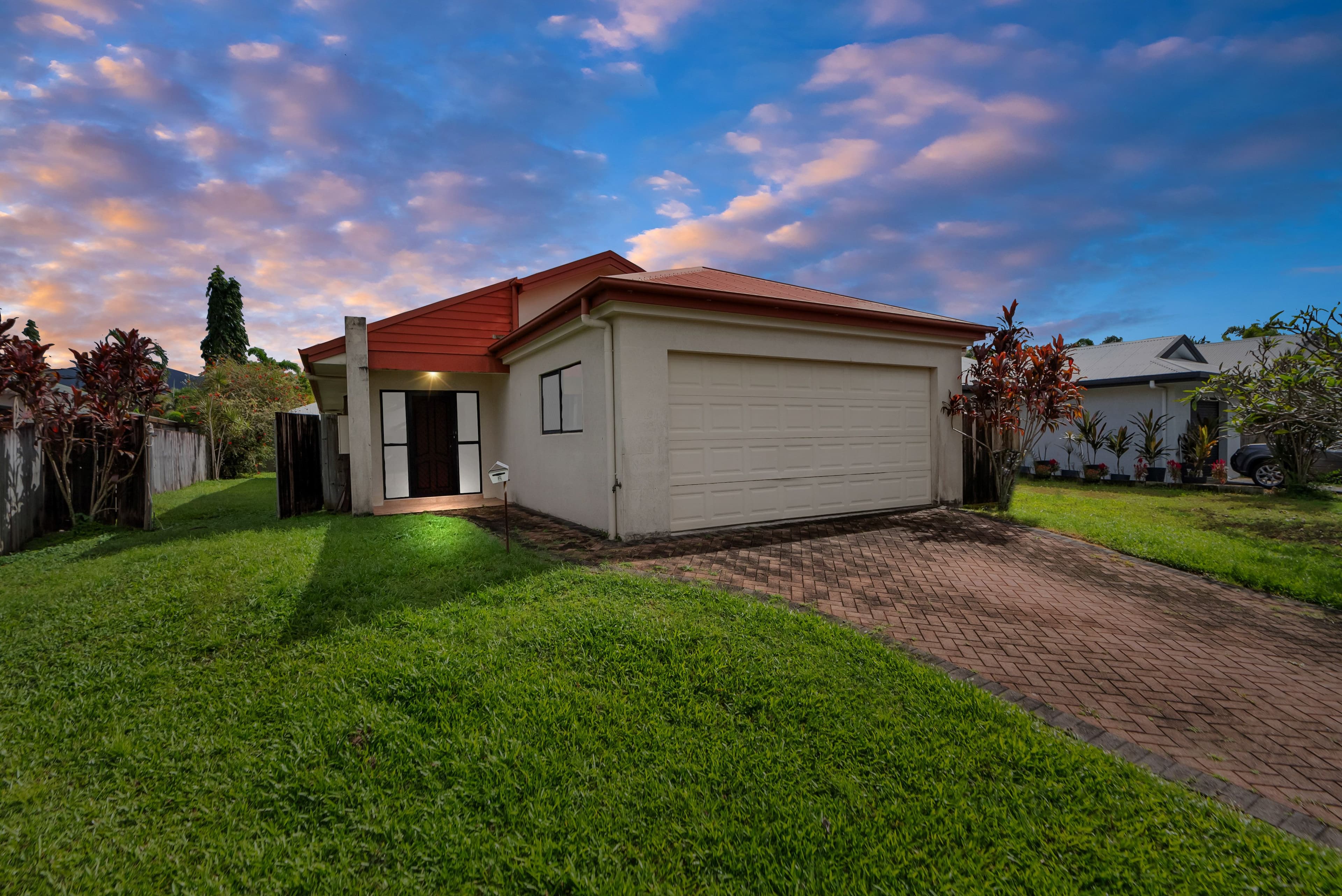 6 Burleigh Close, Kewarra Beach QLD 4879, Kewarra Beach - Image 1