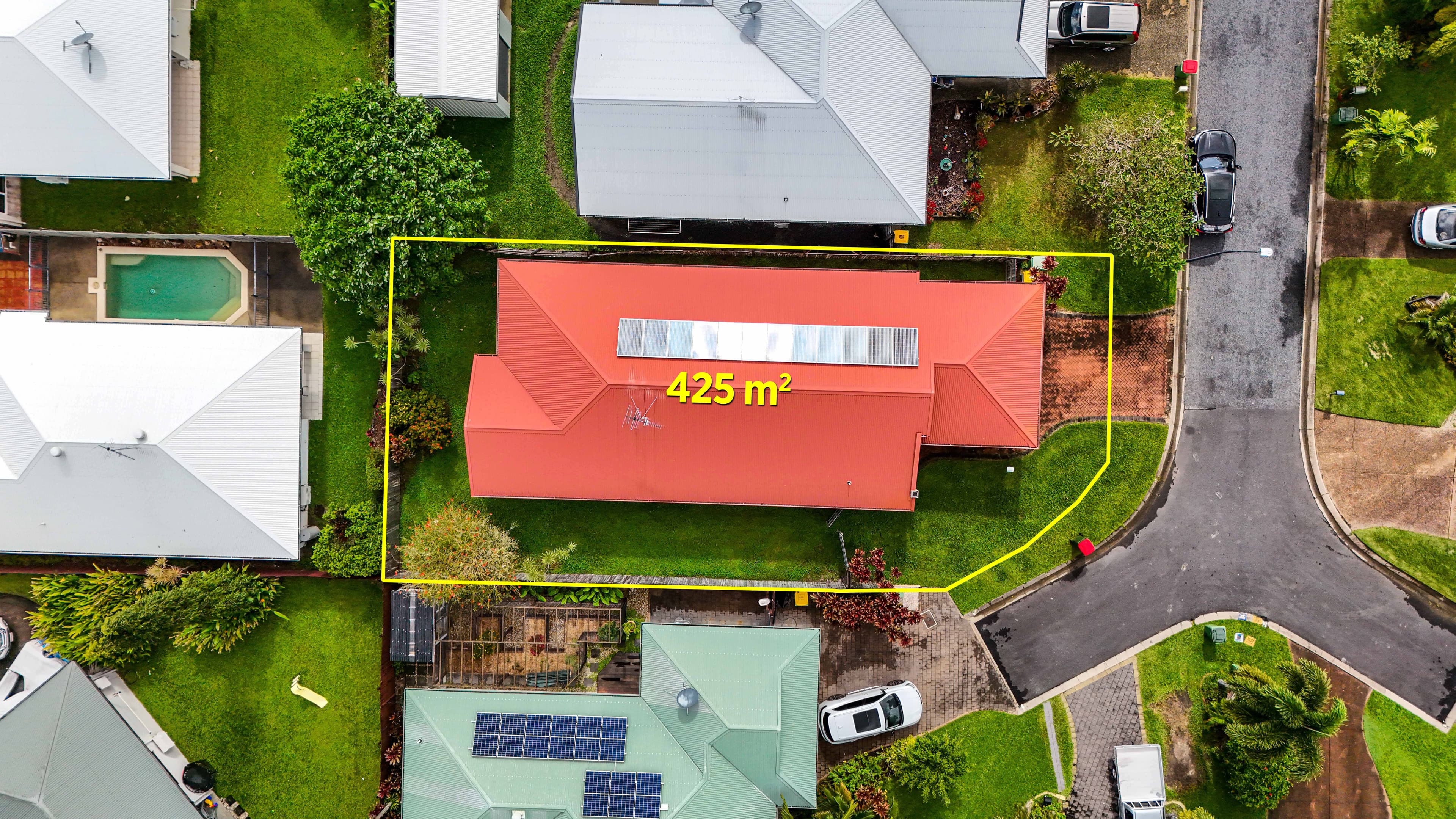 6 Burleigh Close, Kewarra Beach QLD 4879, Kewarra Beach - Thumbnail 3