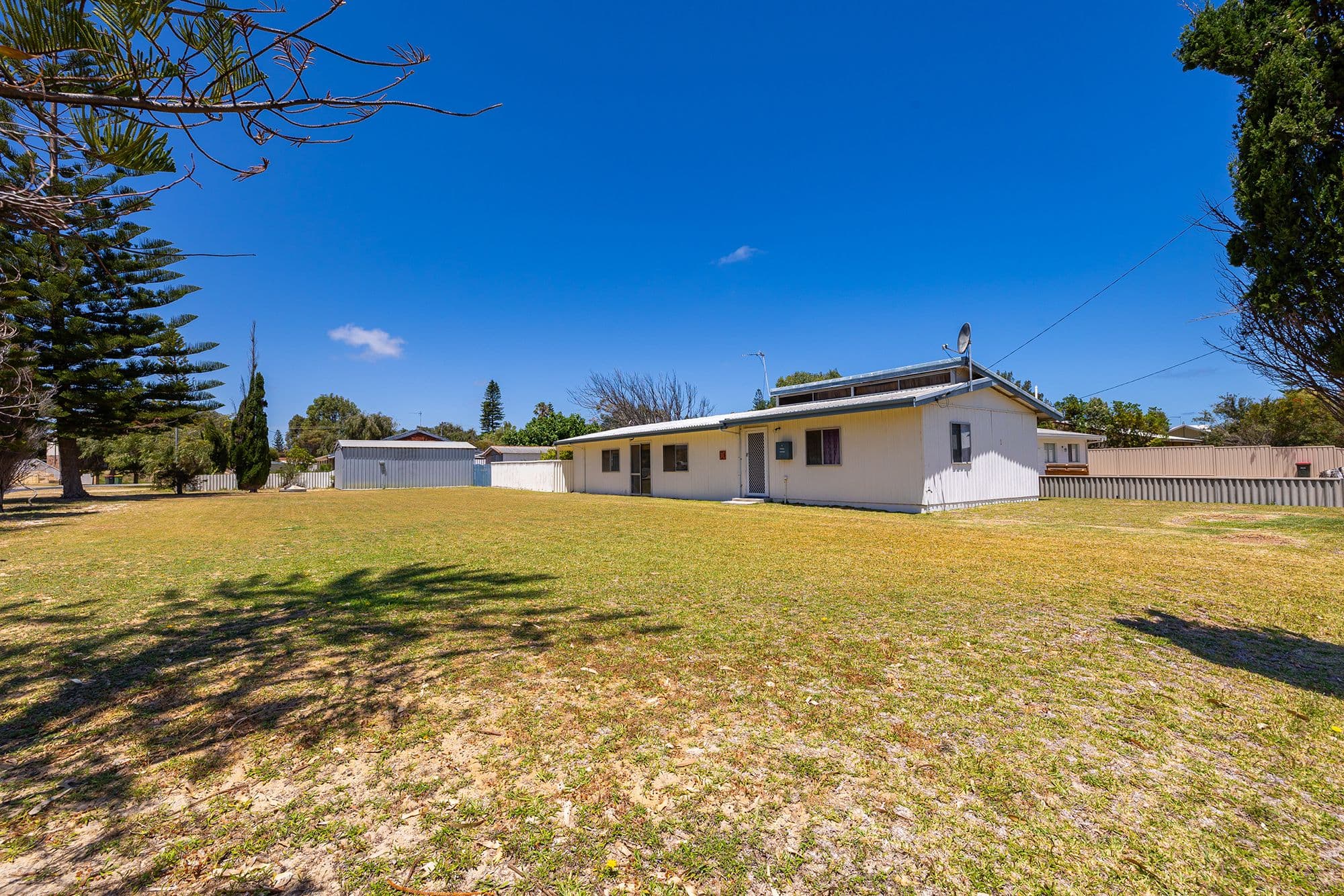 1 Wedge Avenue, Lancelin WA 6044, Lancelin - Image 1