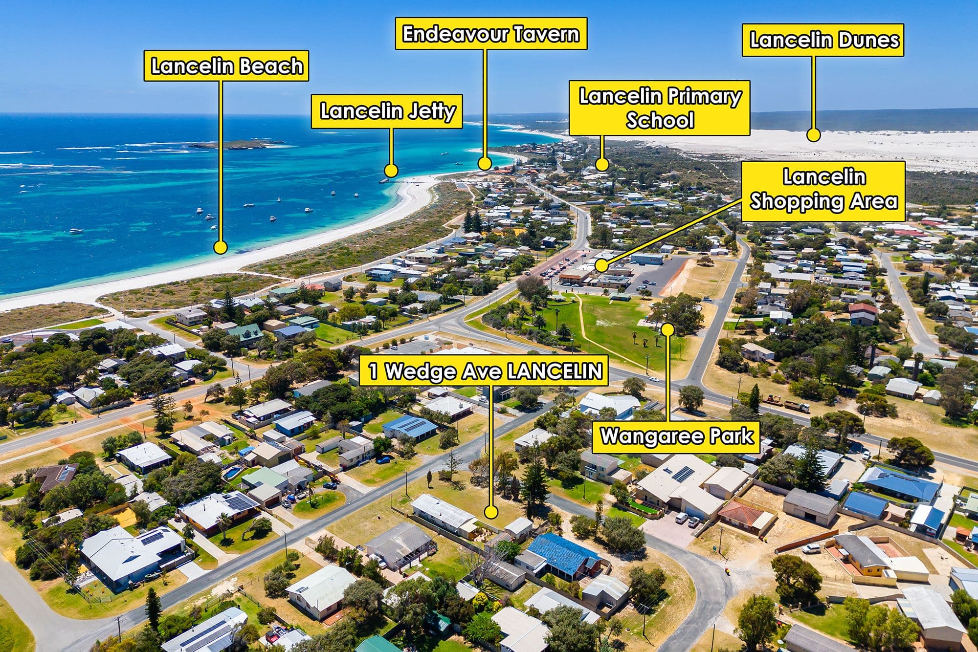 1 Wedge Avenue, Lancelin WA 6044, Lancelin - Thumbnail 7