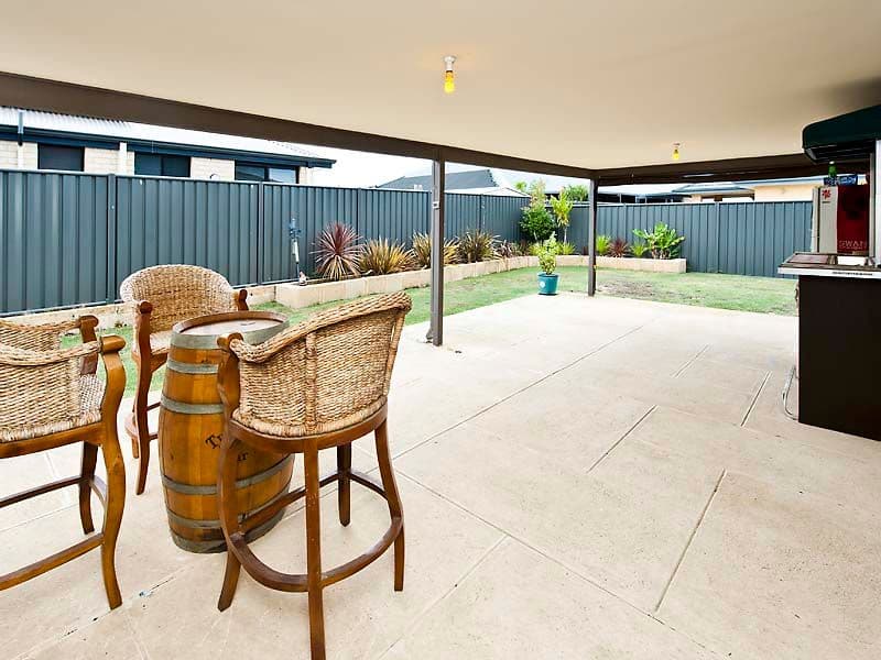 26 Kempeana Way, BALDIVIS WA 6171, Baldivis - Thumbnail 4