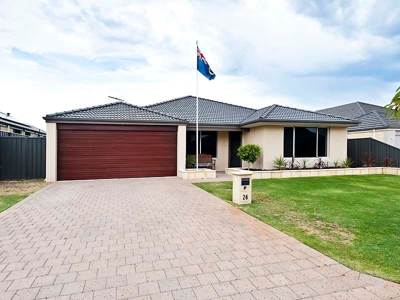26 Kempeana Way, BALDIVIS WA 6171, Baldivis - Thumbnail 5