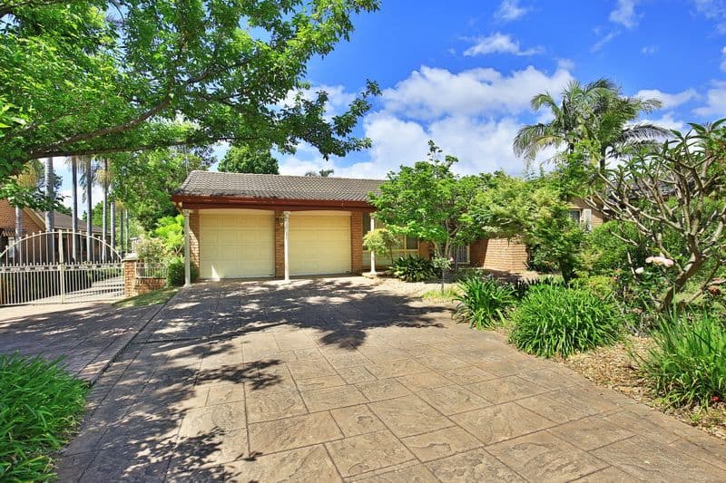 8 Woorin Close, BOMADERRY NSW 2541, Bomaderry - Thumbnail 2
