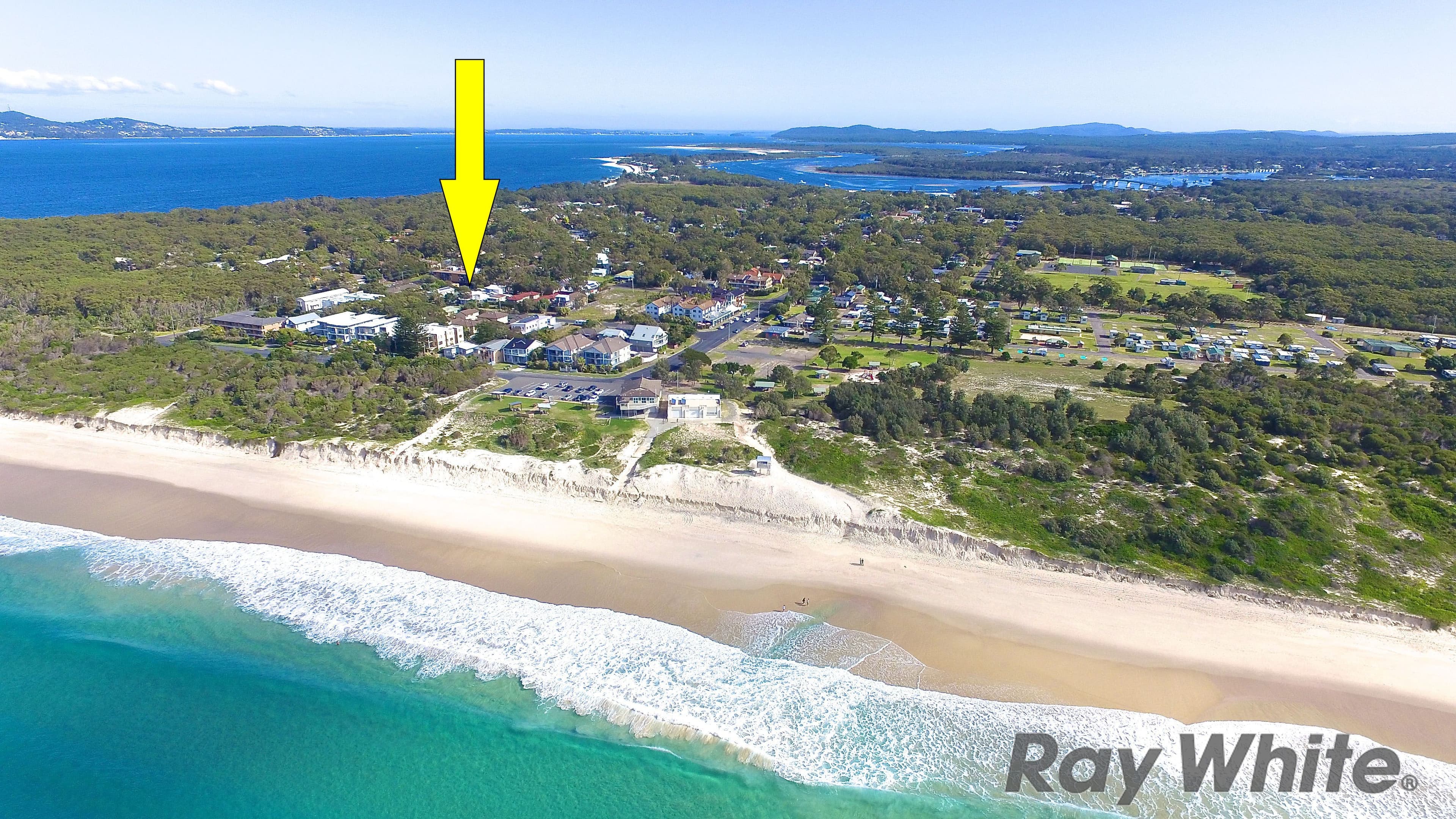 74 Mirreen Street, Hawks Nest - Thumbnail 2