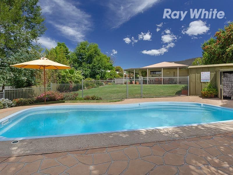 11 Murra Court, KIEWA VIC 3691, Kiewa - Thumbnail 4
