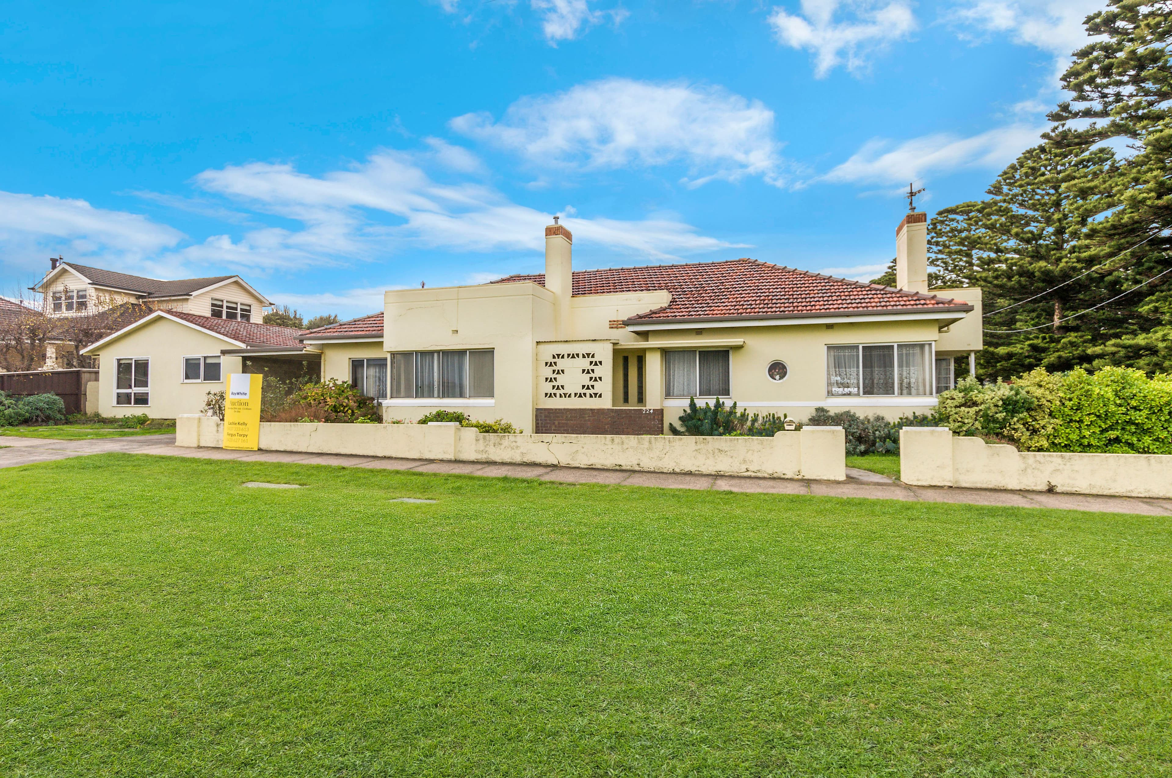 1 Henna Street, Warrnambool VIC 3280, Warrnambool - Image 1