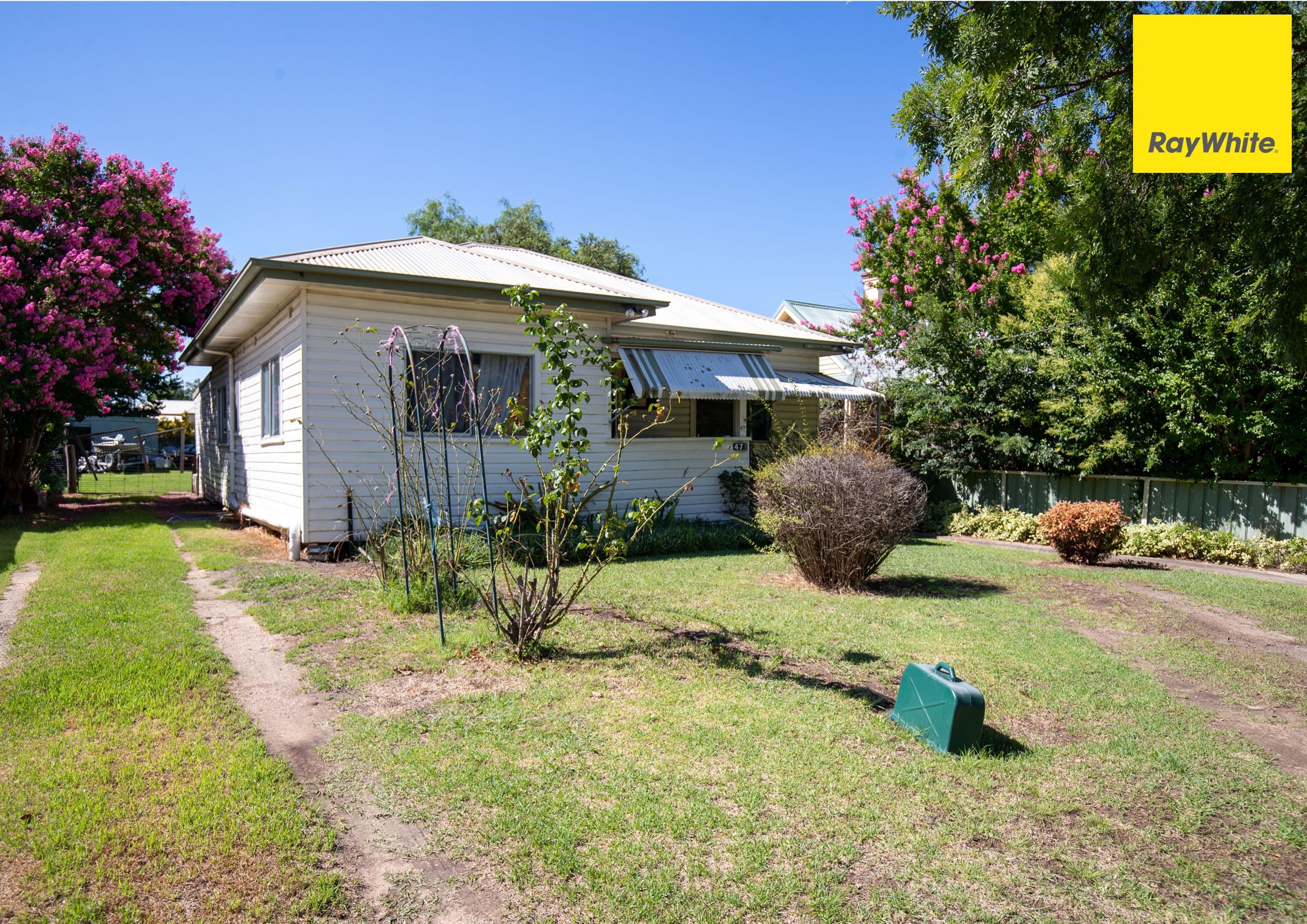 47 Granville Street, Inverell NSW 2360, Inverell - Image 1