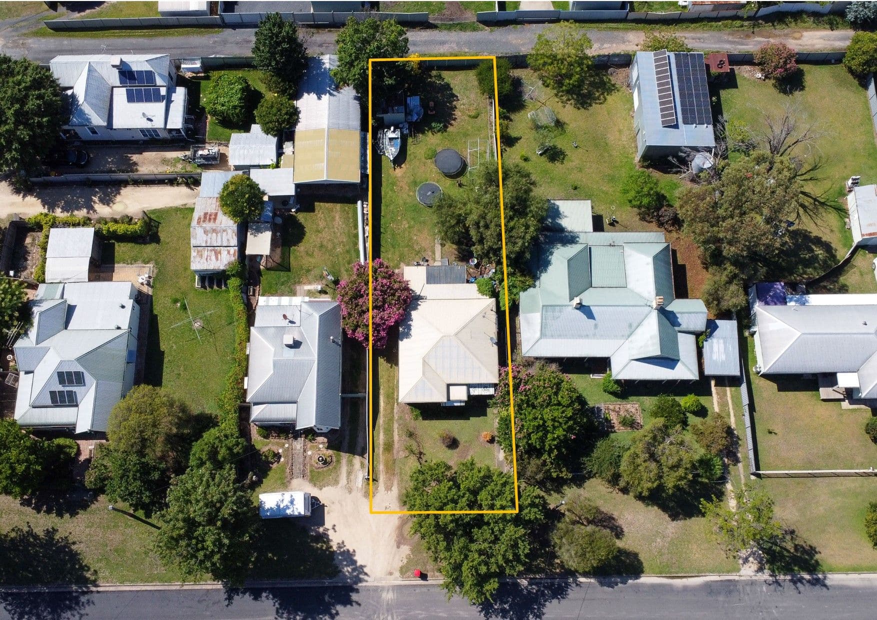 47 Granville Street, Inverell NSW 2360, Inverell - Thumbnail 2