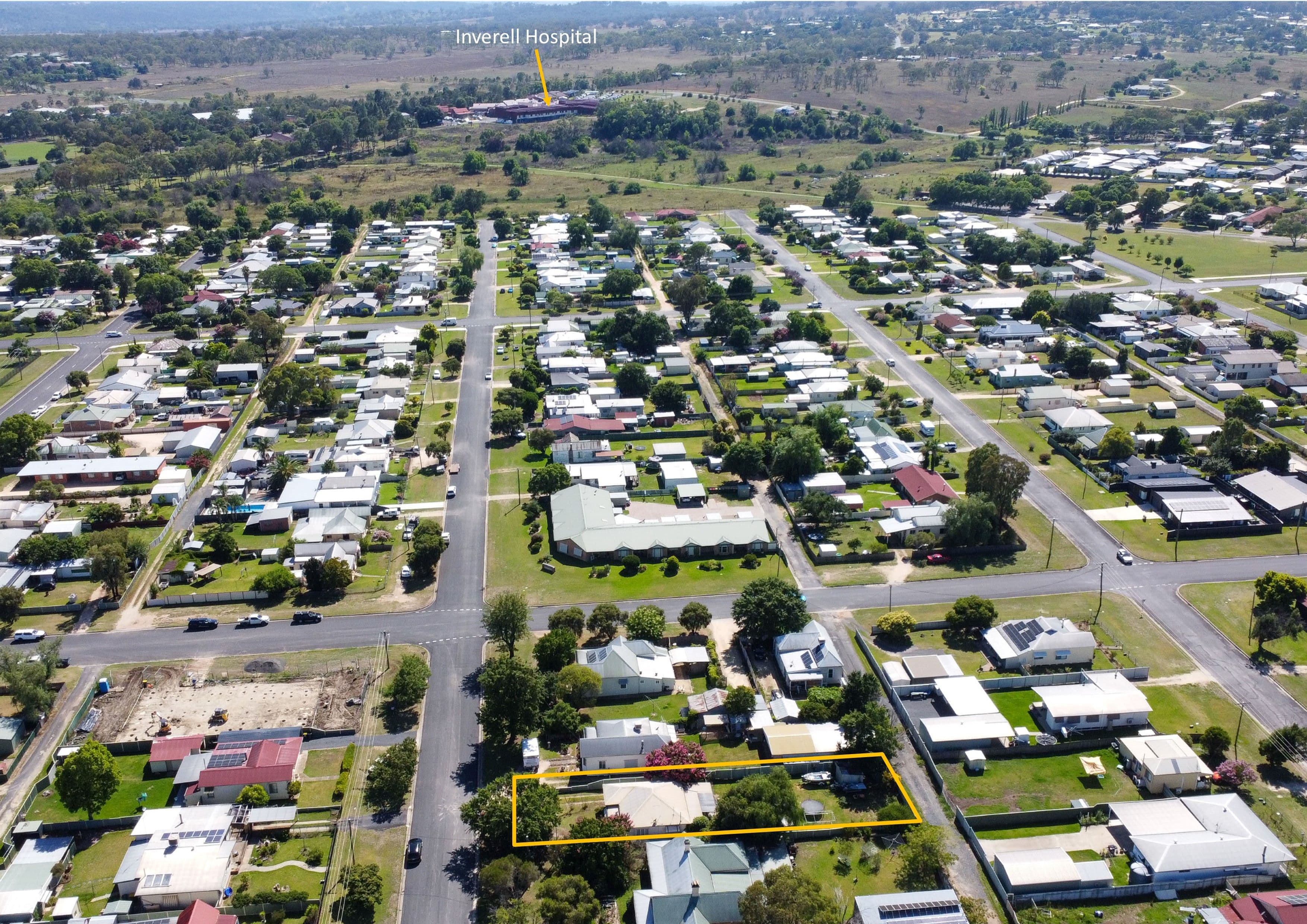 47 Granville Street, Inverell NSW 2360, Inverell - Thumbnail 8