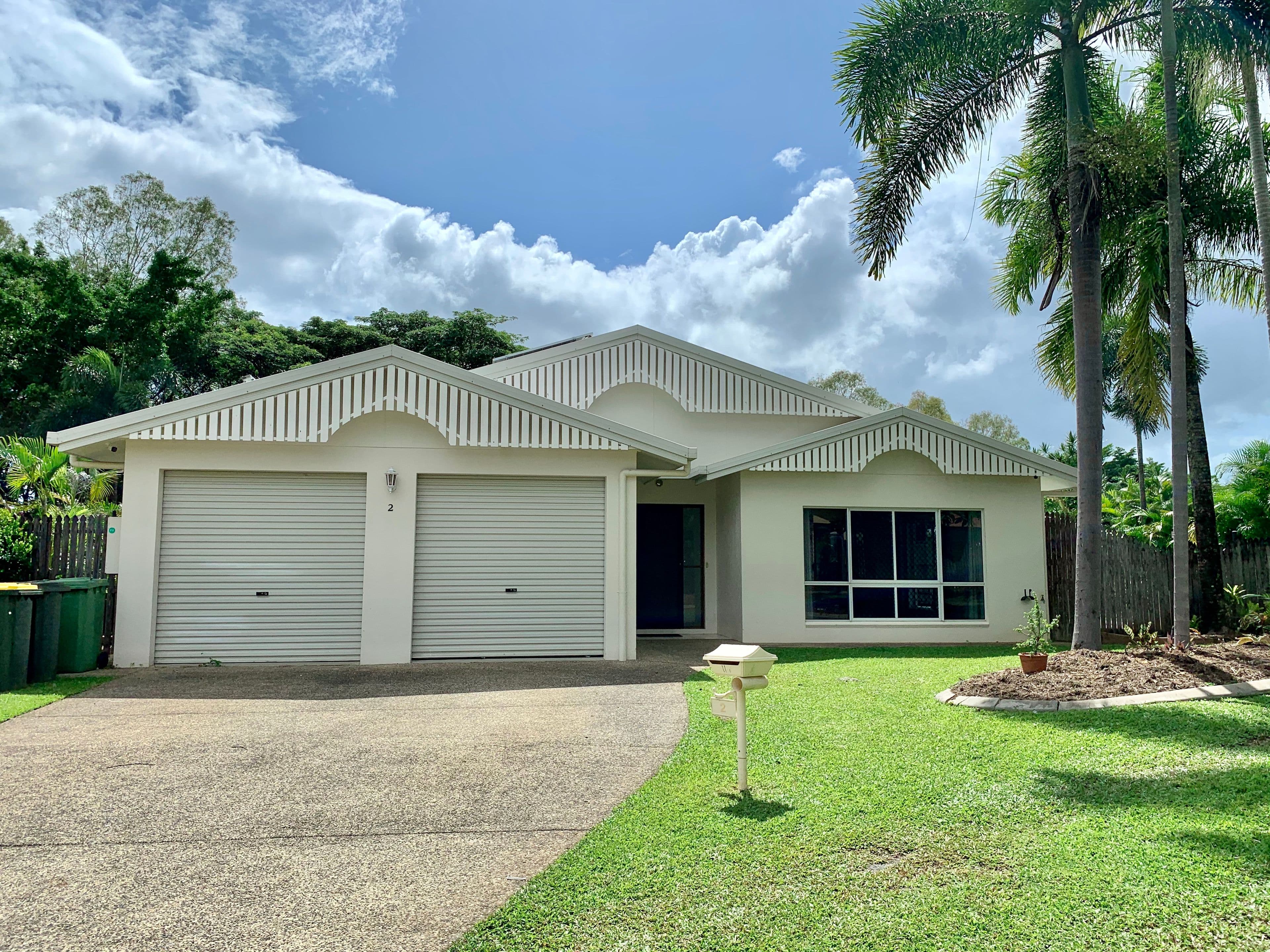 2 Canecutter Road, Edmonton QLD 4869, Edmonton - Thumbnail 2