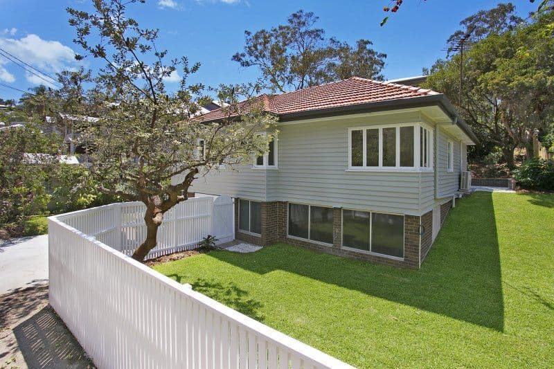 105 Gregory Street, AUCHENFLOWER QLD 4066, Auchenflower - Thumbnail 4