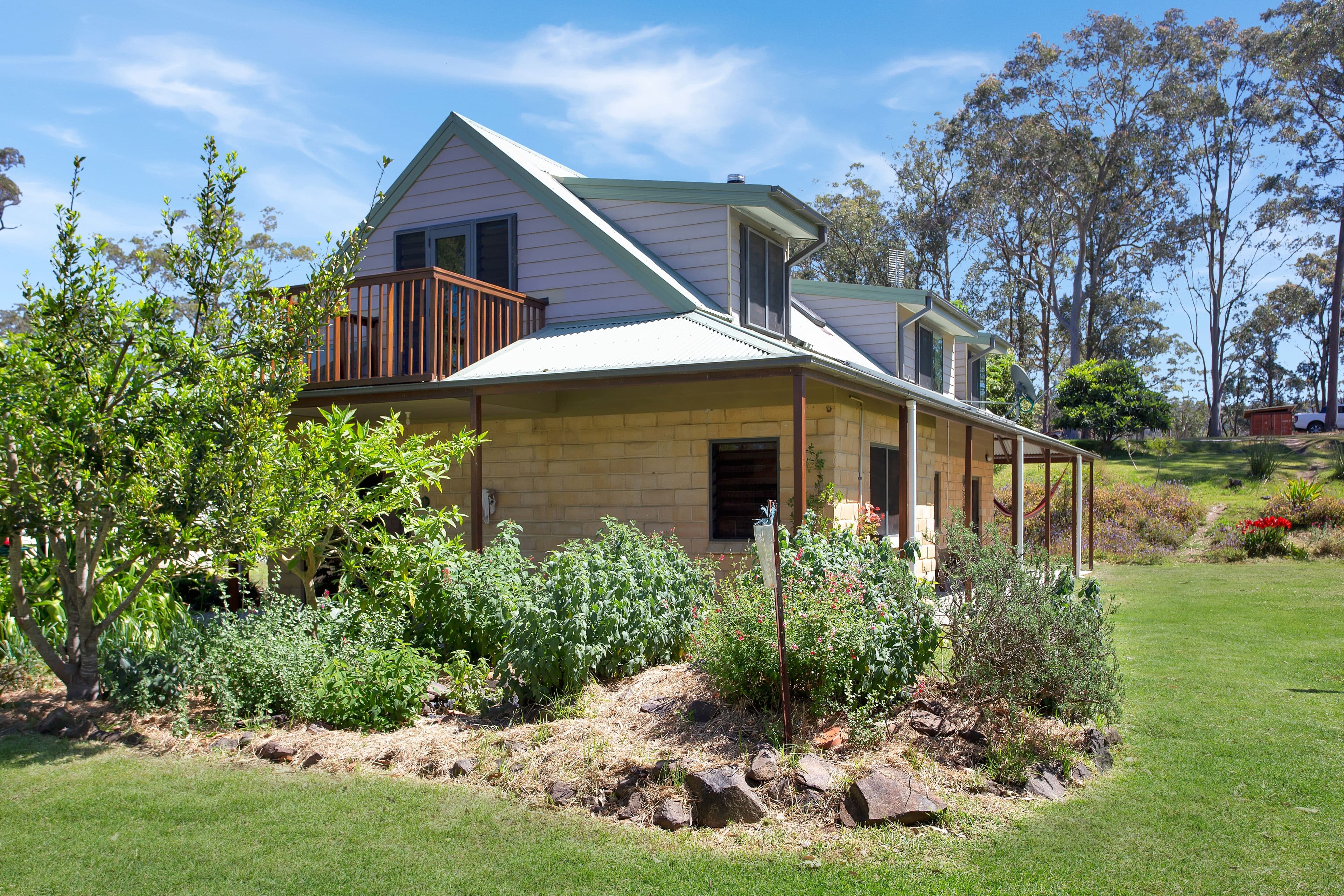 598 Old Inn Road, Bulahdelah NSW 2423, Bulahdelah - Image 1