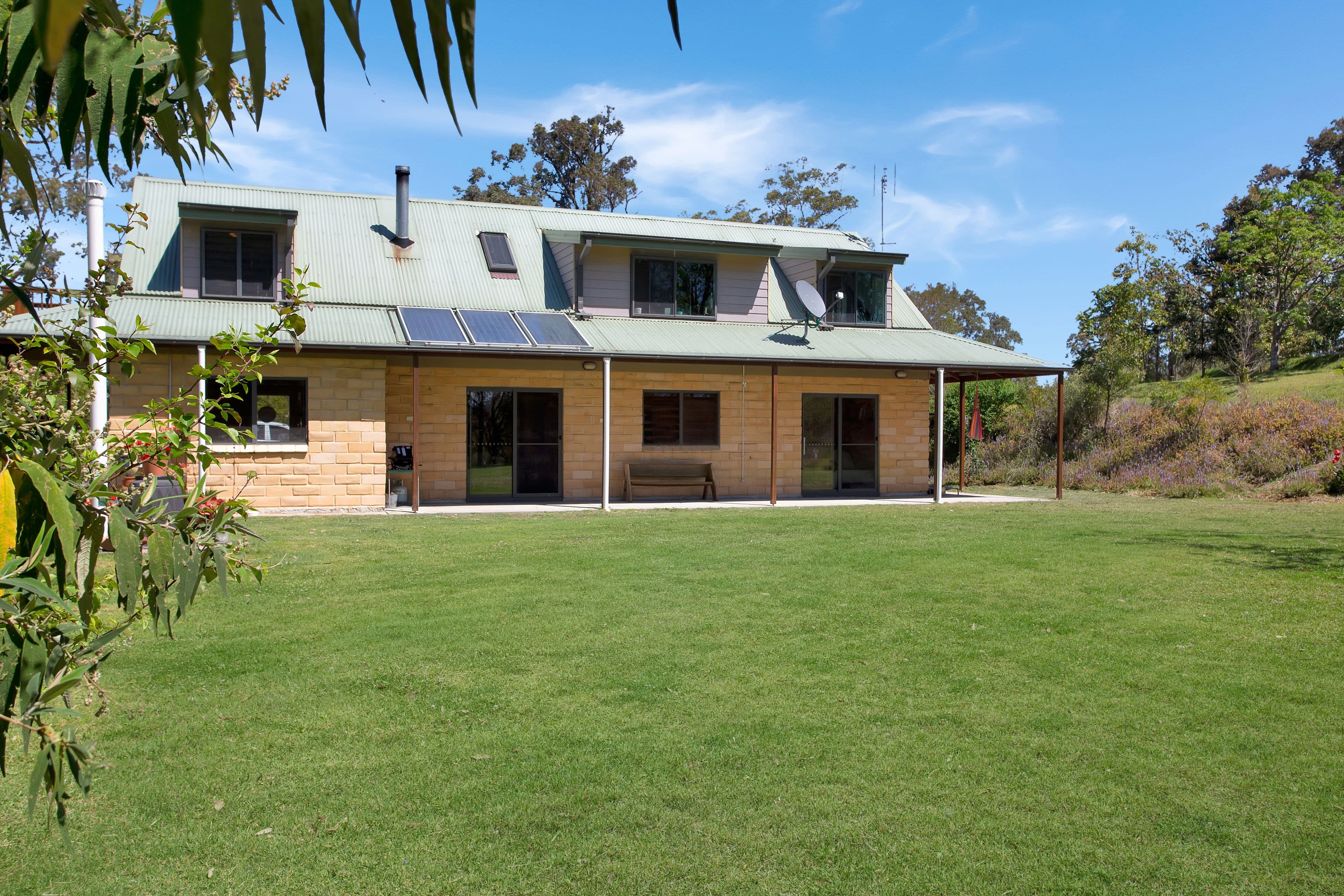 598 Old Inn Road, Bulahdelah NSW 2423, Bulahdelah - Thumbnail 2