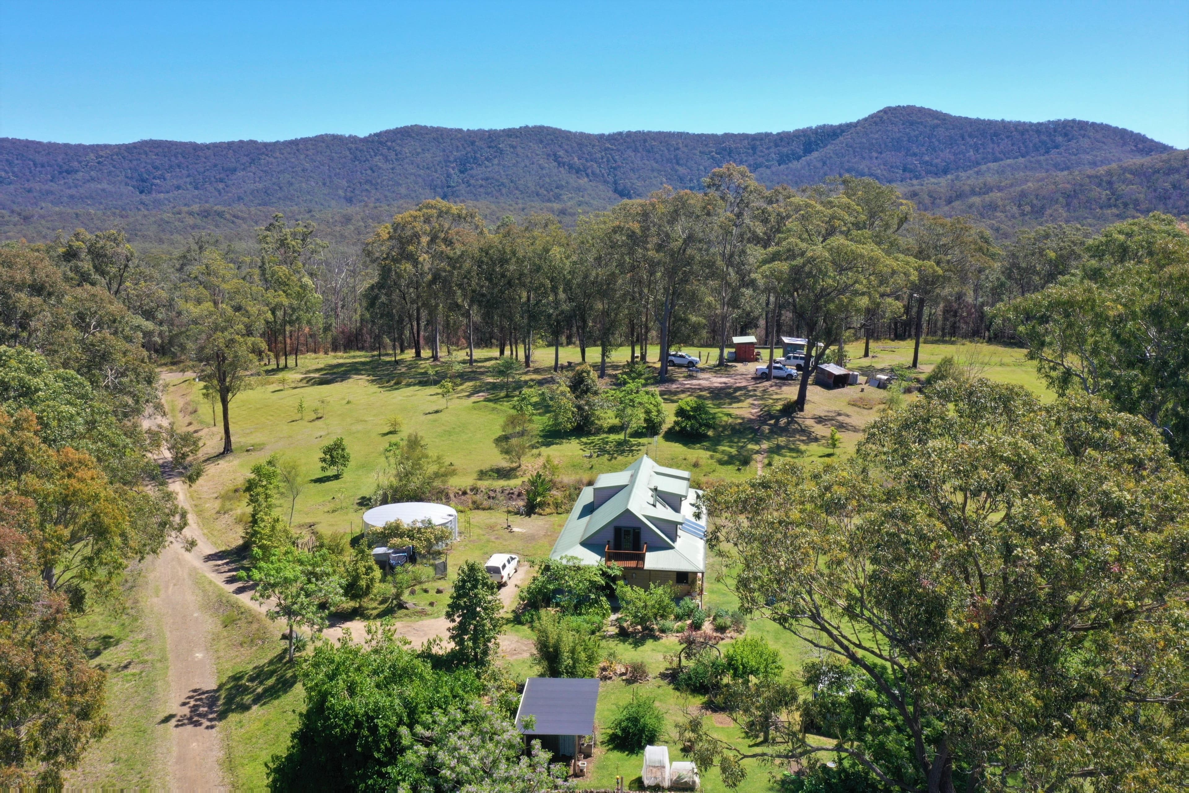 598 Old Inn Road, Bulahdelah NSW 2423, Bulahdelah - Thumbnail 4