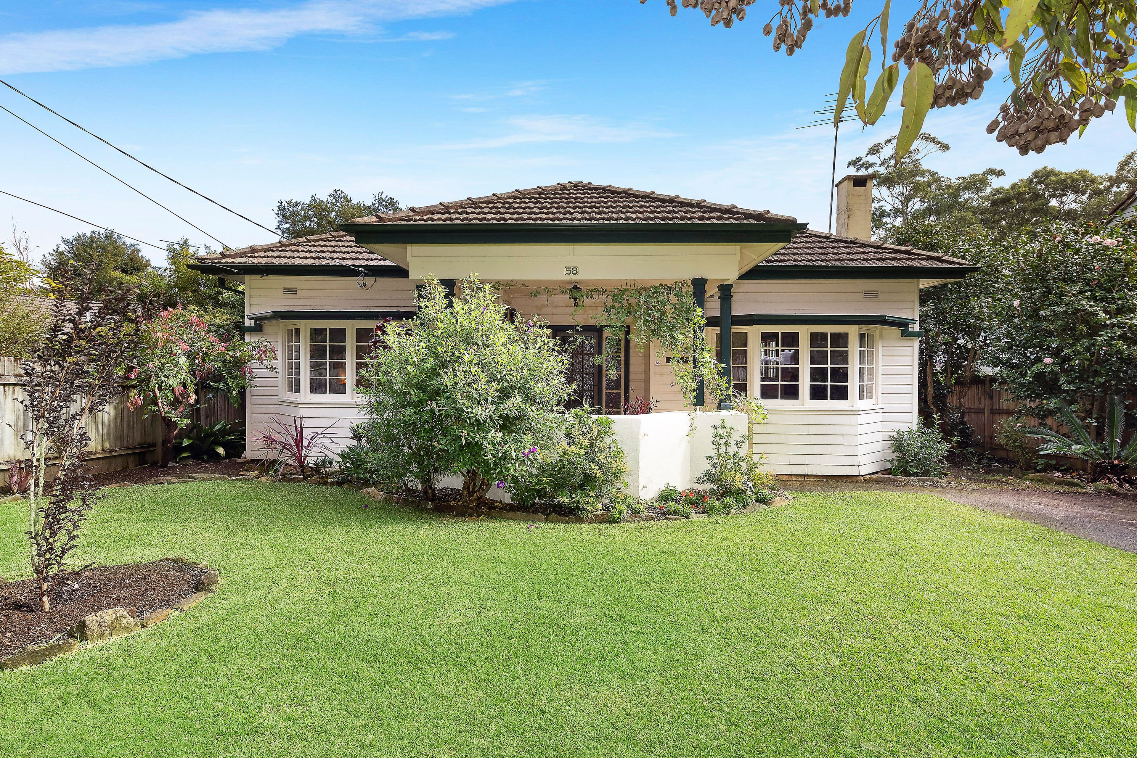 58 Malsbury Road, Normanhurst NSW 2076, Normanhurst - Image 1