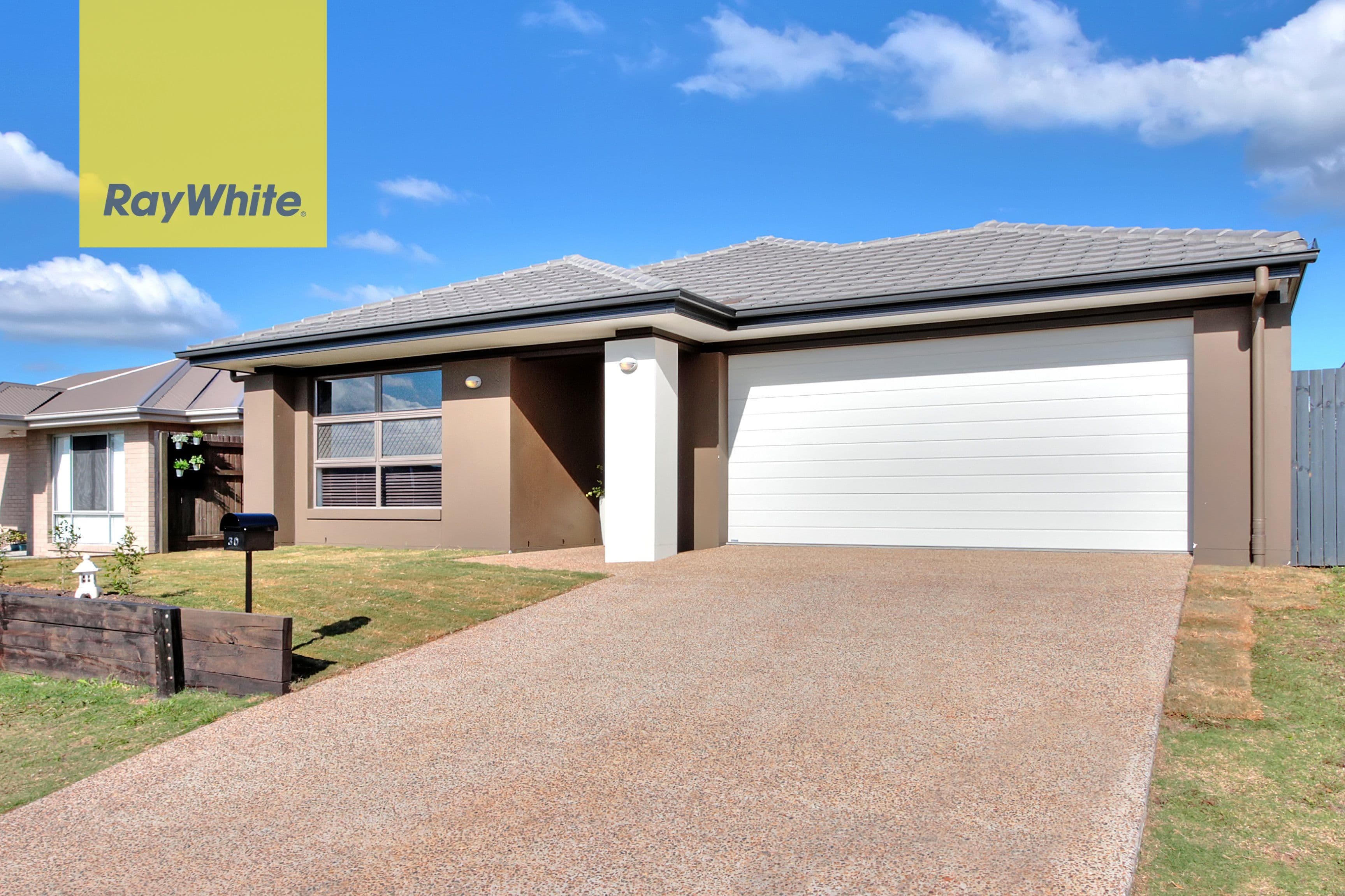 30 Stoneleigh Reserve Boulevard, Logan Reserve QLD 4133, Logan Reserve - Image 1