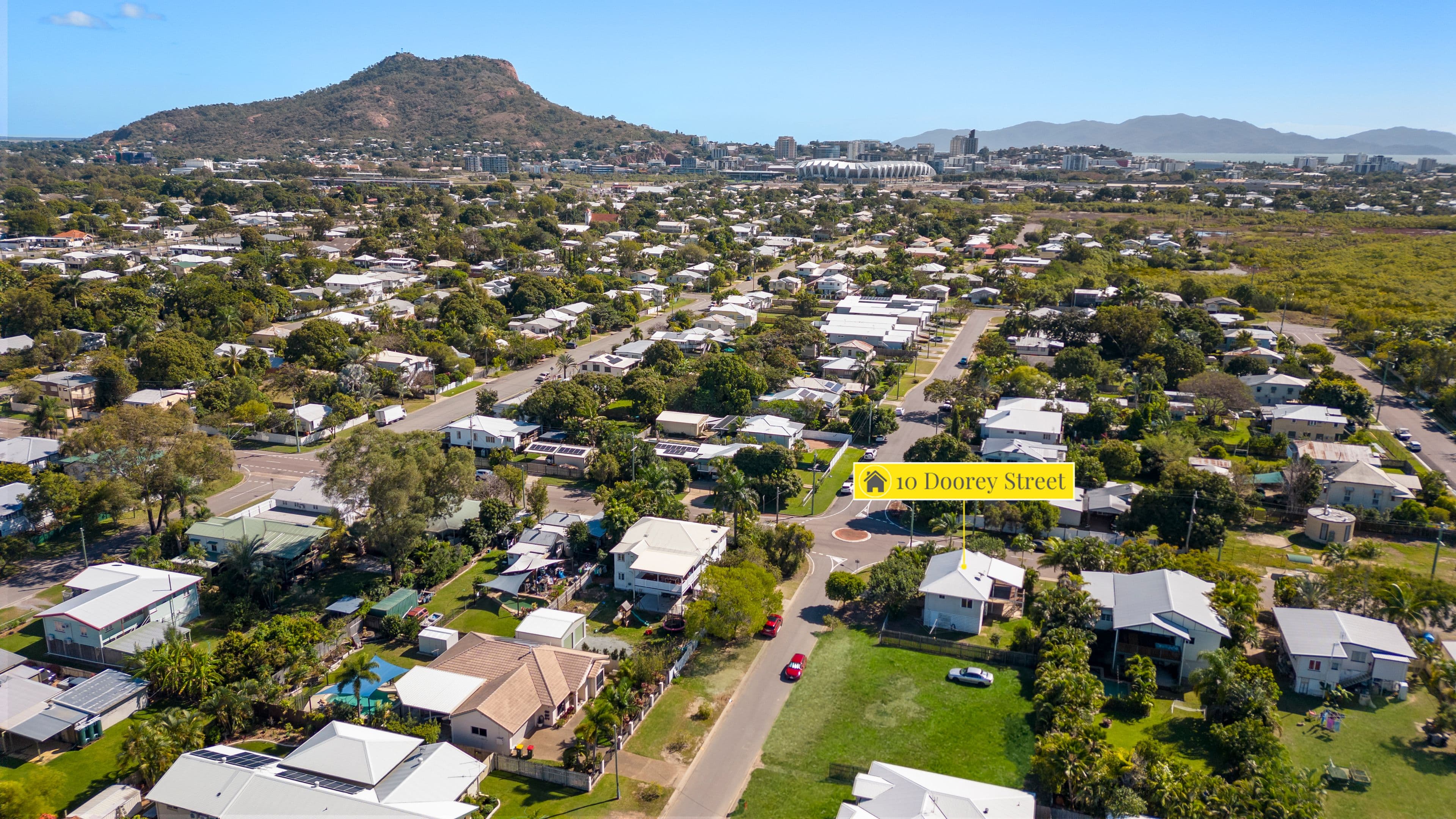 10 Doorey Street, Railway Estate QLD 4810, Railway Estate - Image 1