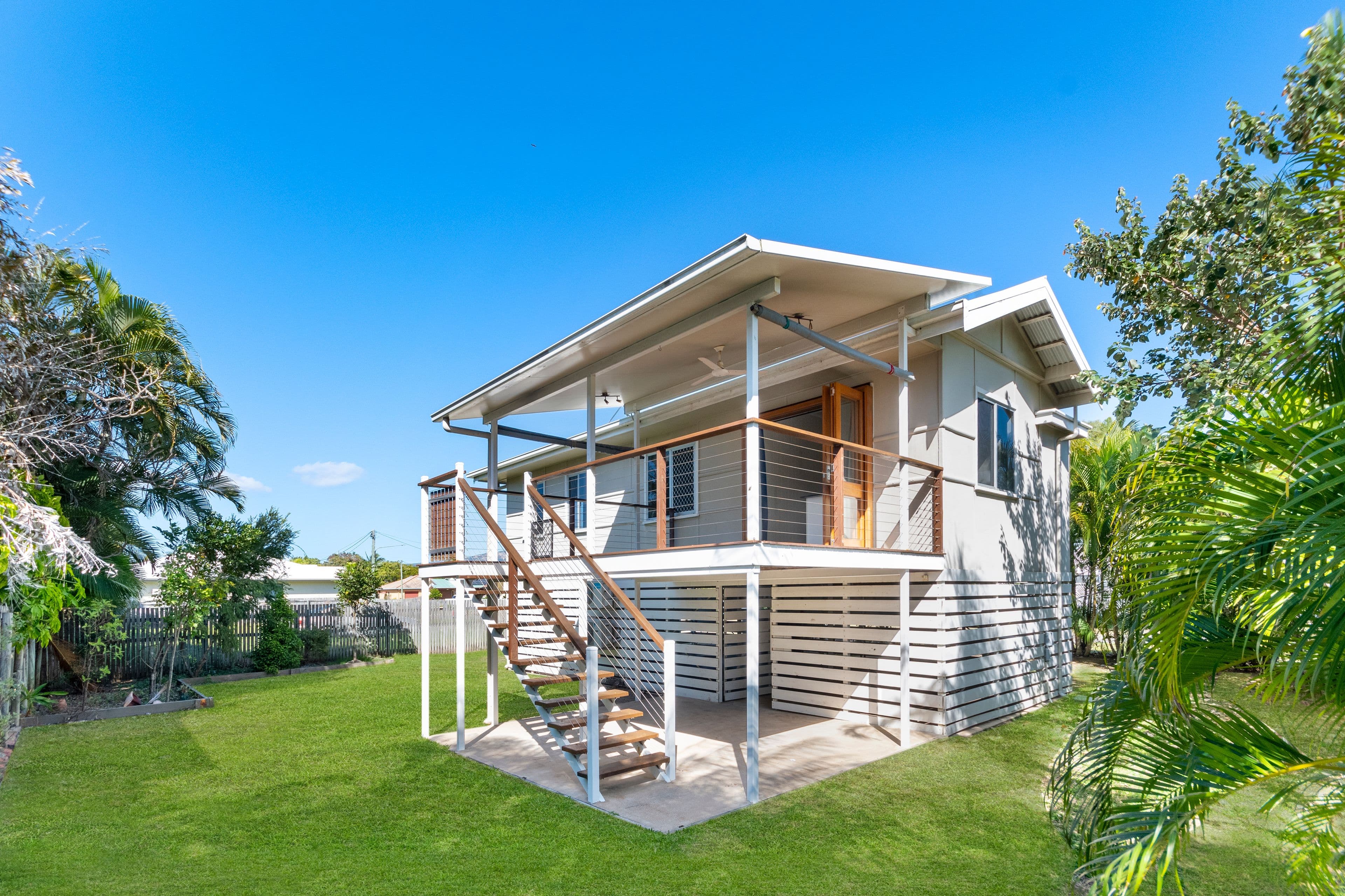 10 Doorey Street, Railway Estate QLD 4810, Railway Estate - Thumbnail 2