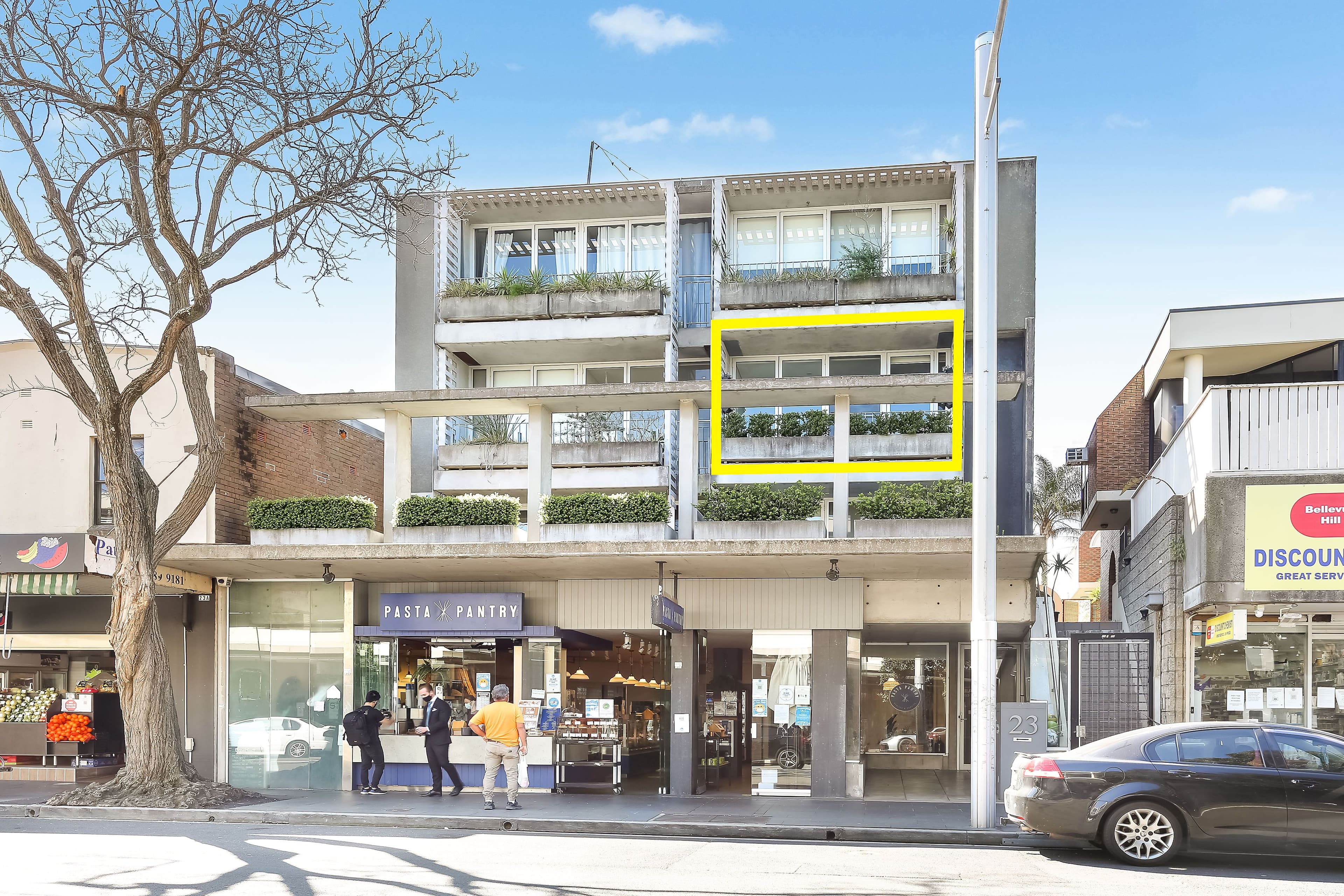 4/26-28 James Street, Dandenong - Image 1