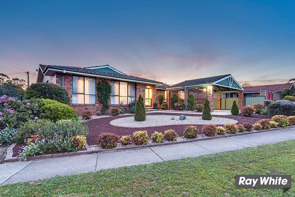 10 Clancy Street, Evatt ACT 2617, Evatt - Image 1