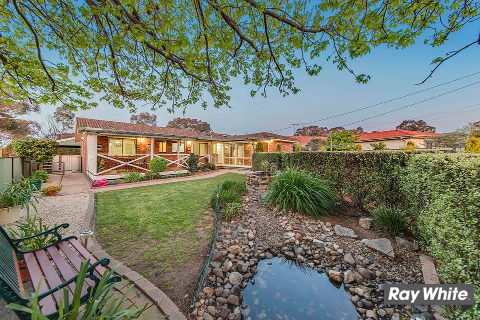 10 Clancy Street, Evatt ACT 2617, Evatt - Thumbnail 2