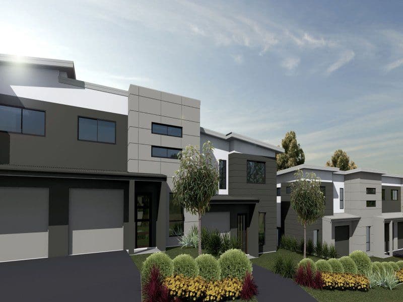 Lot 25 - 25 Glenfield Road, Glenfield NSW 2167, Glenfield - Image 1
