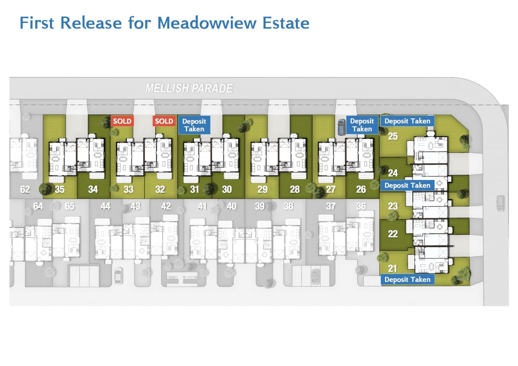 Lot 25 - 25 Glenfield Road, Glenfield NSW 2167, Glenfield - Thumbnail 2