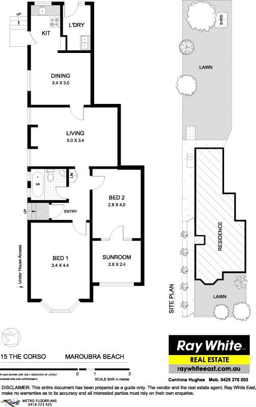 15 The Corso, MAROUBRA NSW 2035, Maroubra - Thumbnail 7