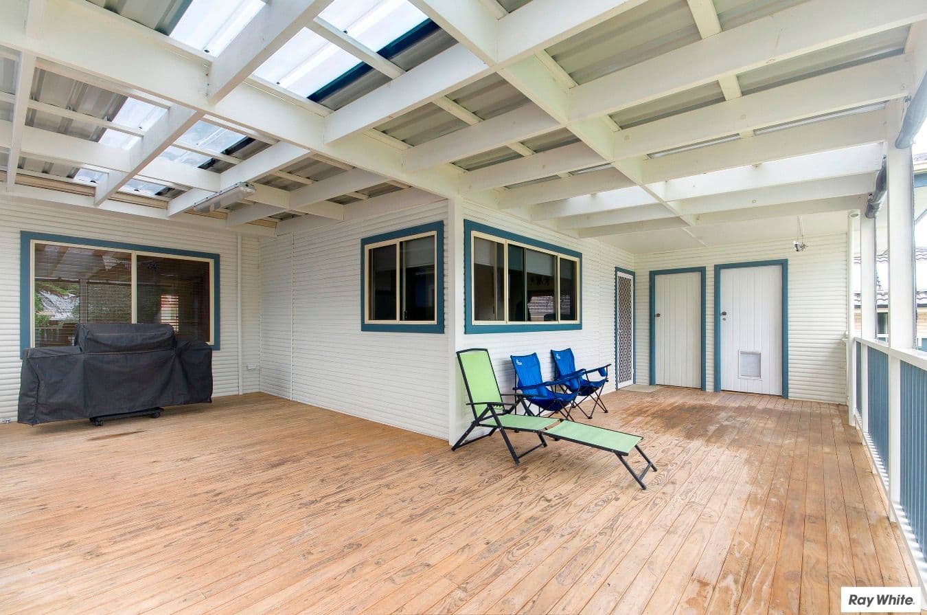 7 Corrie Road, WOONONA NSW 2517, Woonona - Thumbnail 2