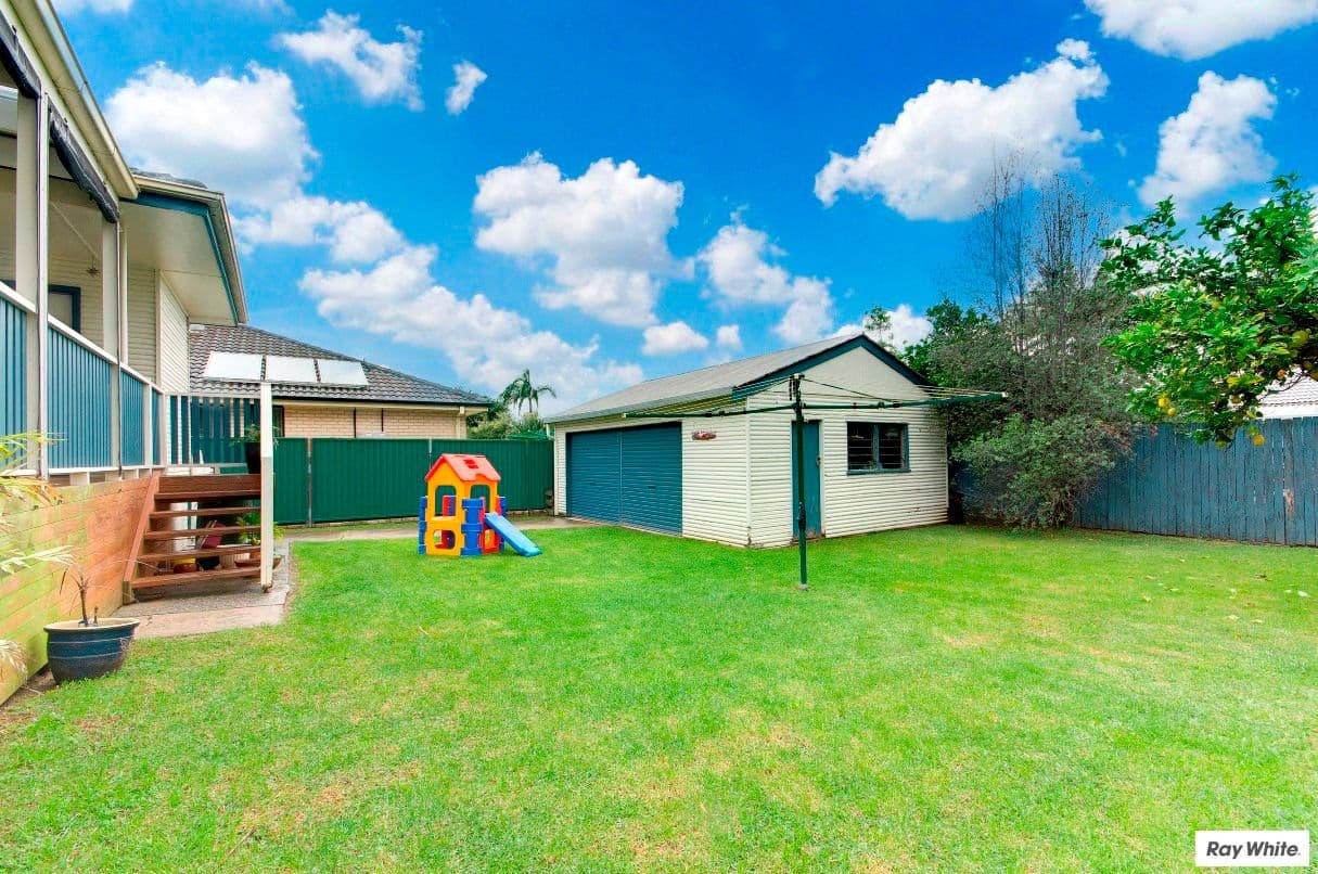7 Corrie Road, WOONONA NSW 2517, Woonona - Thumbnail 3