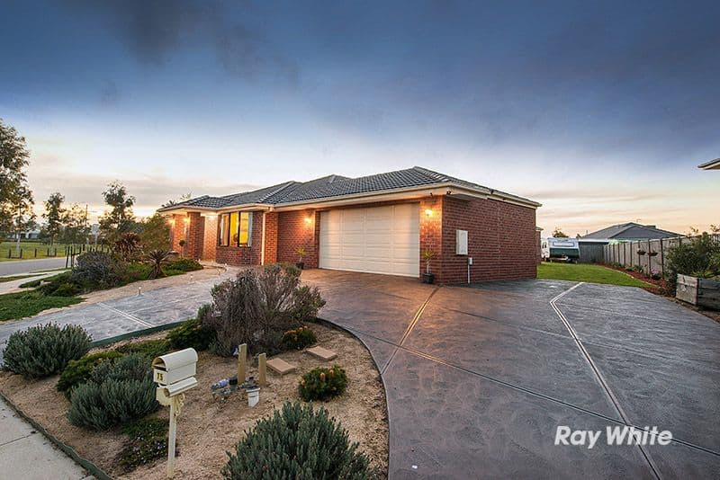 75 Linden Tree Way, Cranbourne North VIC 3977, Cranbourne North - Image 1