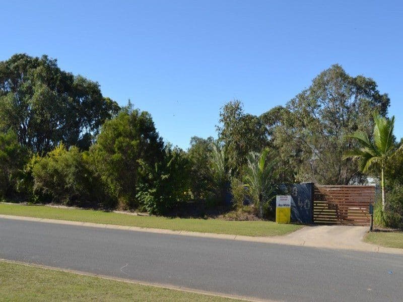 38 Bernborough Drive, BARMARYEE QLD 4703, Barmaryee - Image 1