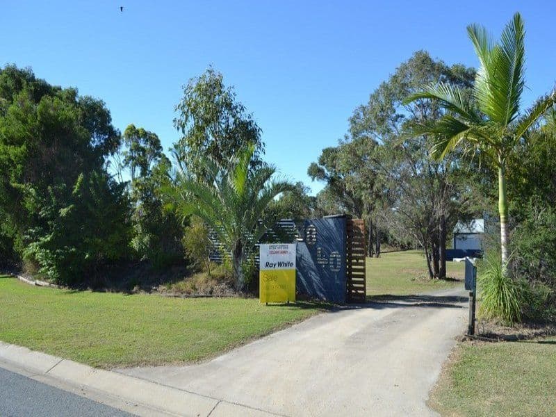 38 Bernborough Drive, BARMARYEE QLD 4703, Barmaryee - Thumbnail 2